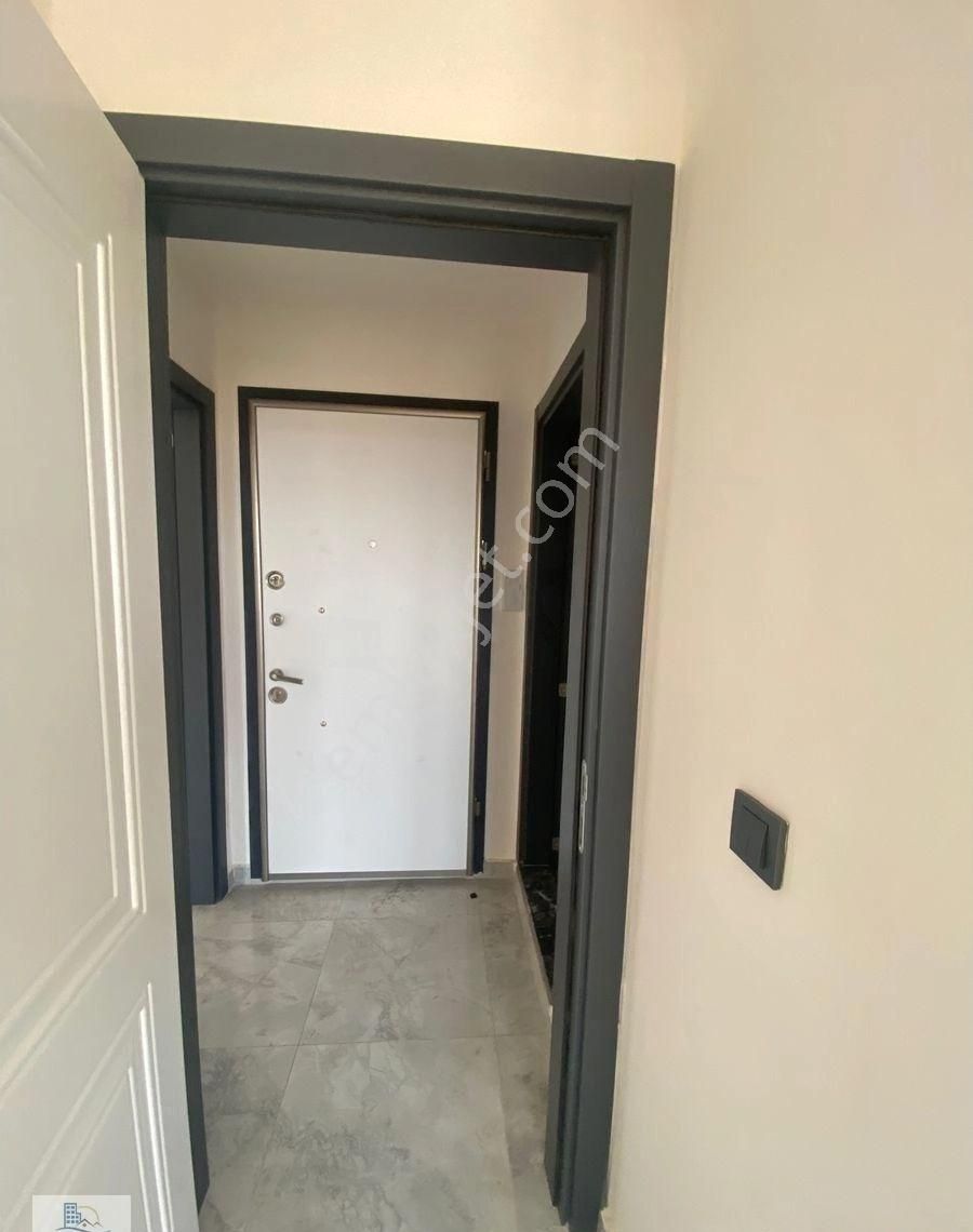 Didim Altınkumda Havuzlu Asansörlü Site İçerisinde 1+1 Daire - Görsel 7