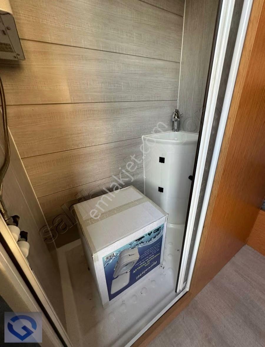Hüseyin Öziç'den Kiralık Full Donanımlı Karavan - Görsel 16