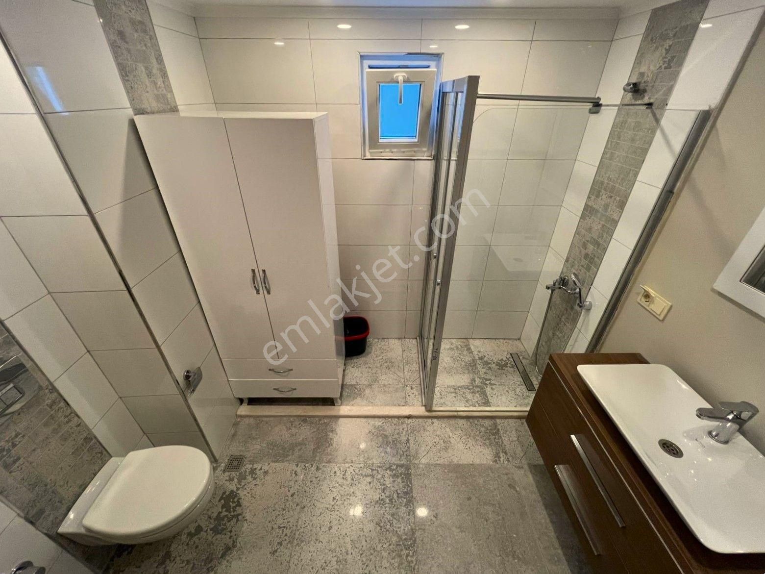 Goldhouse Dan Kiralık Daire Myra Park Evlerinde Şehir Ve Doğa Manzaralı Sıfır 1+1 - Görsel 10