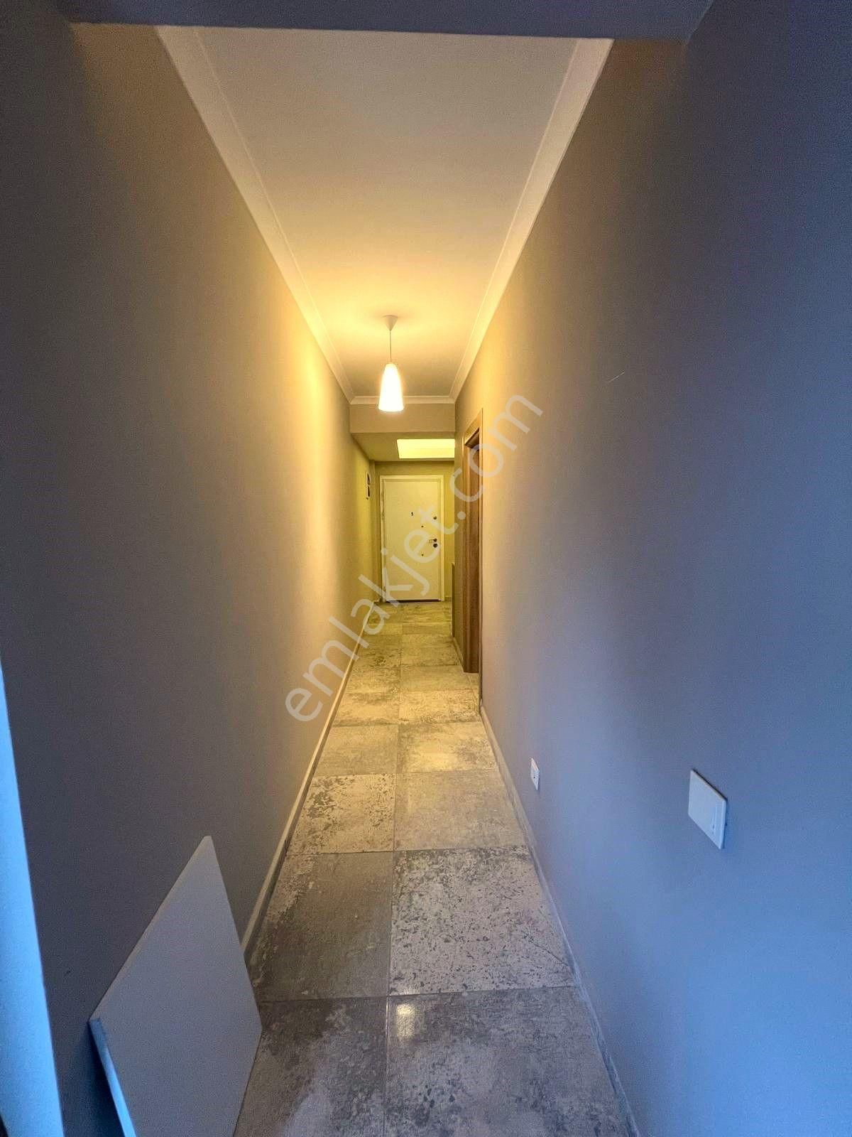 Goldhouse Dan Kiralık Daire Myra Park Evlerinde Şehir Ve Doğa Manzaralı Sıfır 1+1 - Görsel 9