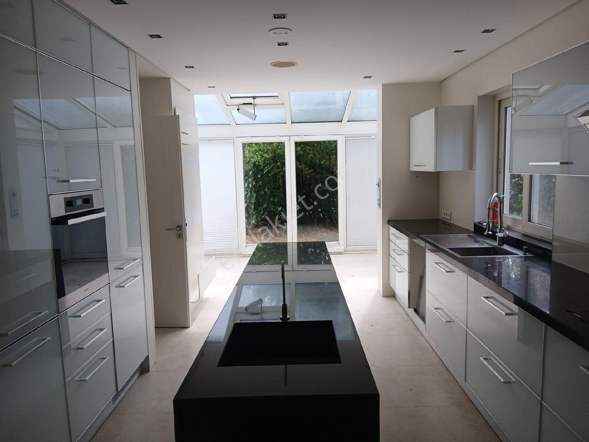 Sarıyer Demirciköy Nida Park Villaları - Görsel 5