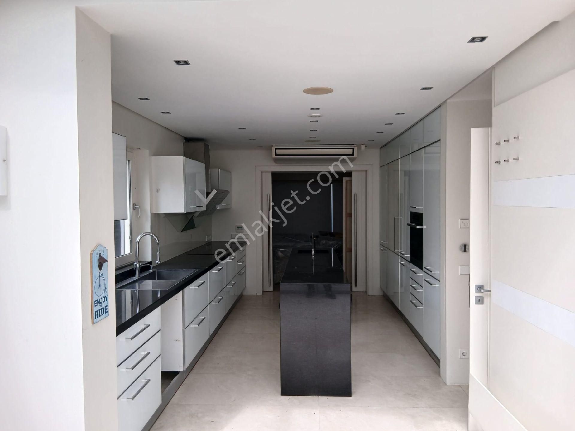 Sarıyer Demirciköy Nida Park Villaları - Görsel 8