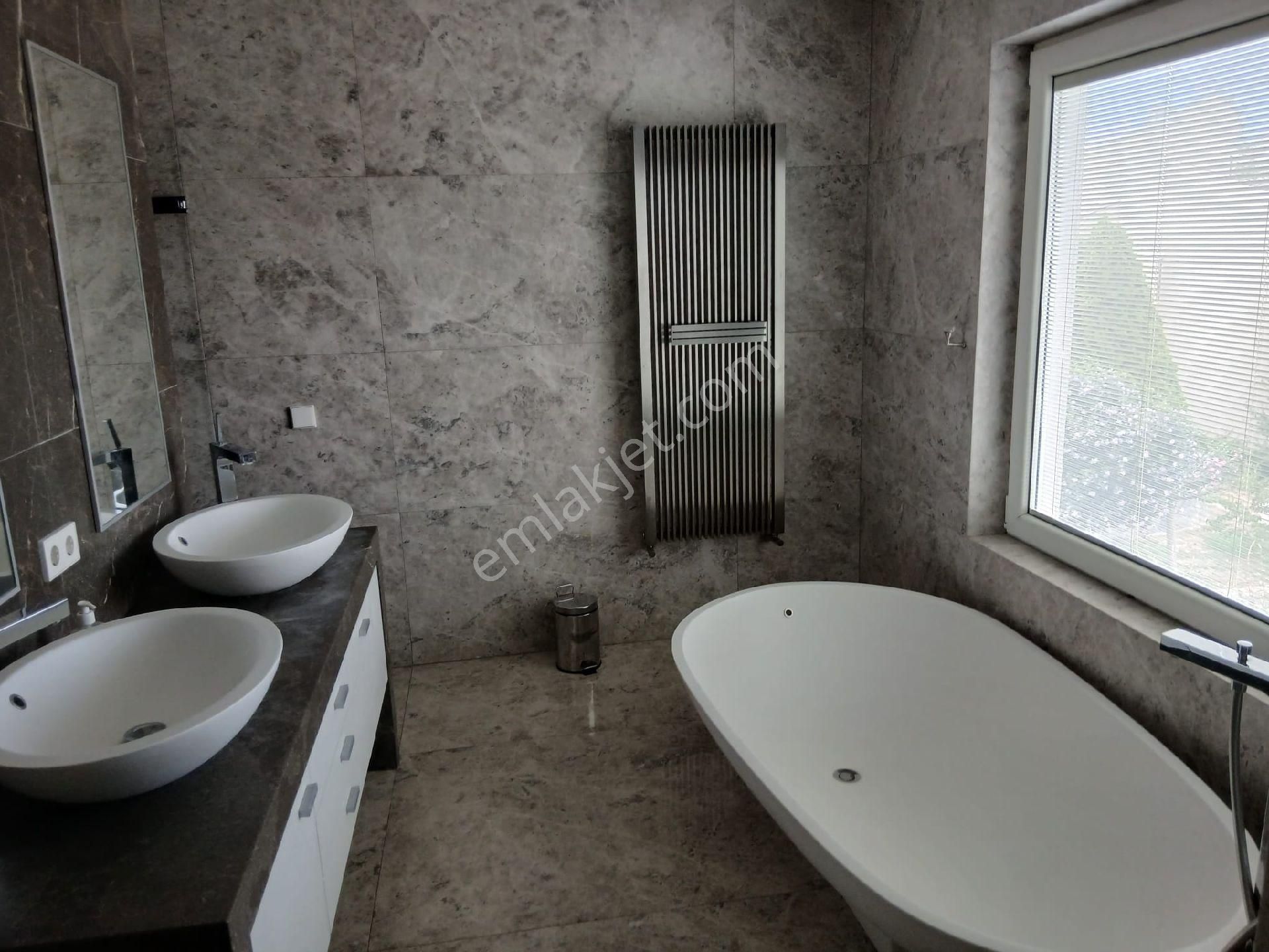 Sarıyer Demirciköy Nida Park Villaları - Görsel 13