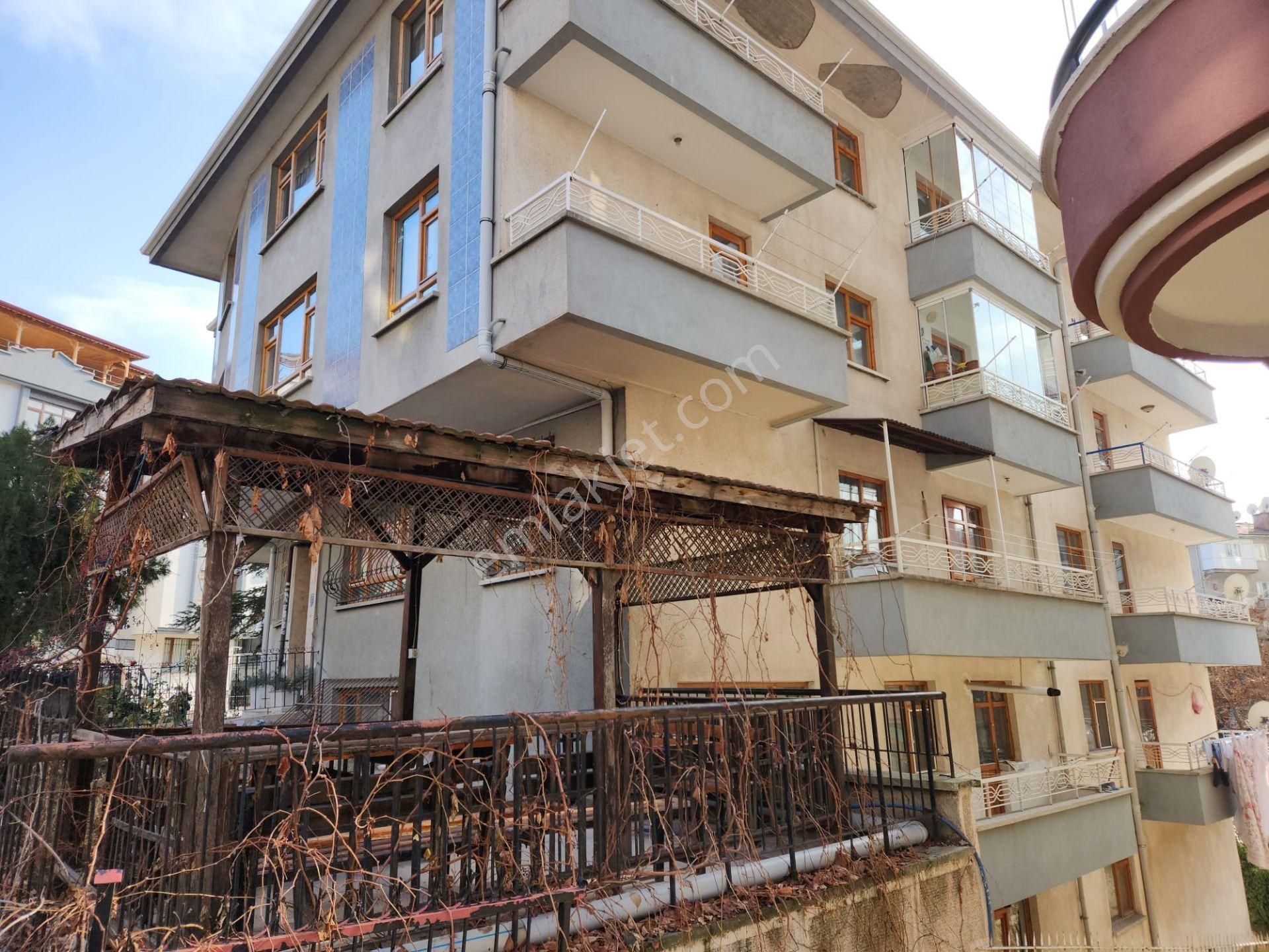 Etlik Şehir Hastanesi Aybü Yakını 3+1 Mobilyalı Kiralık Daire