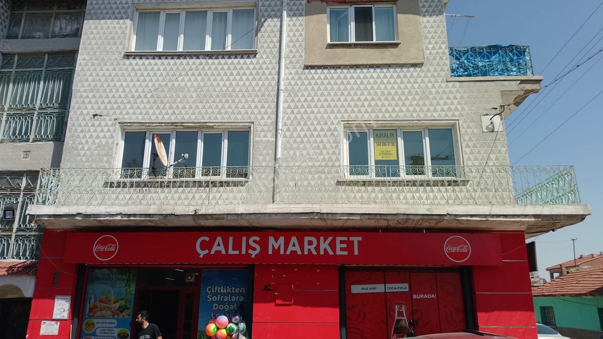 Esil Grup’ Tan Erenköy Mahallesinde 3+1 Kiralık Daire