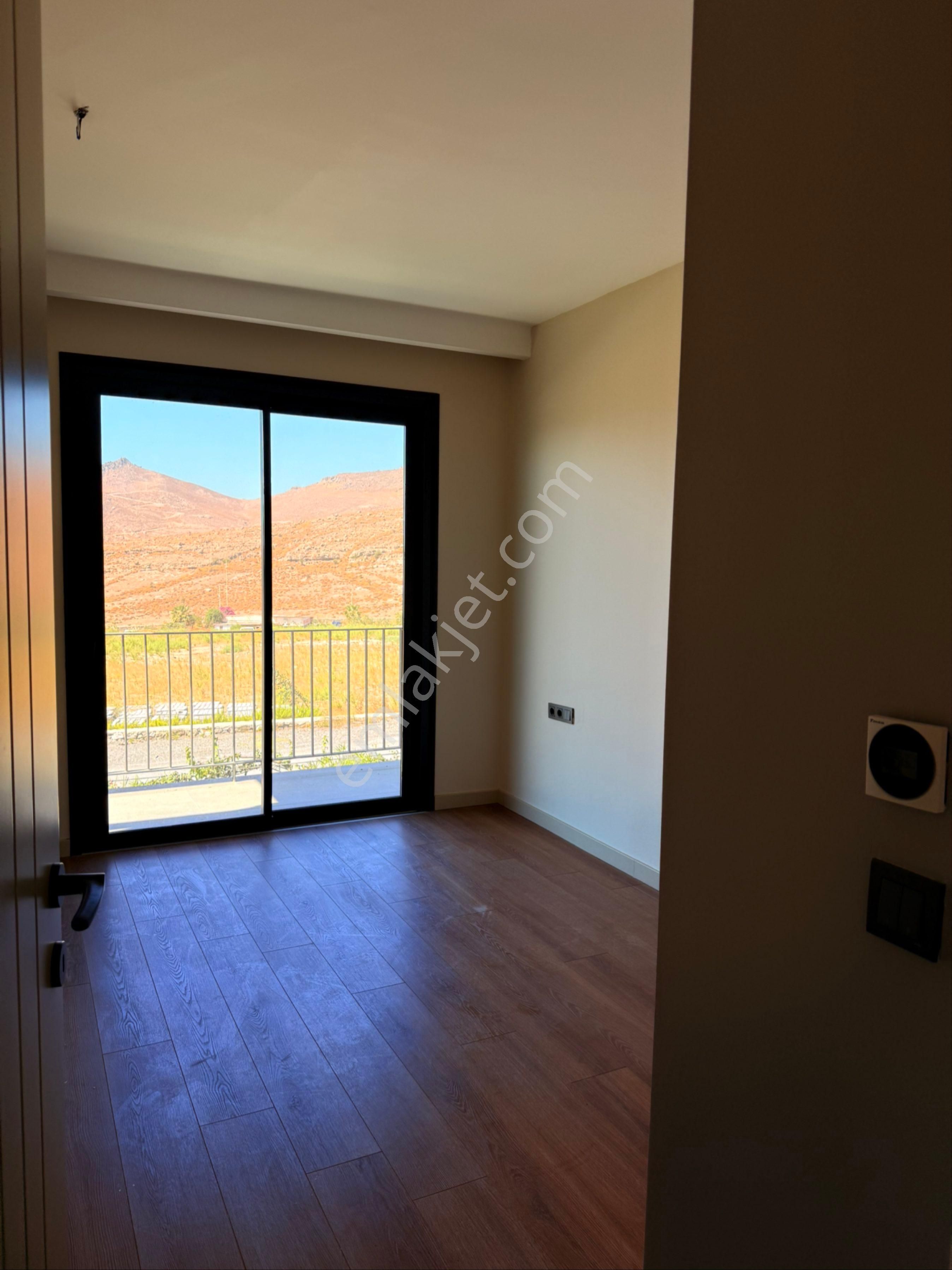 Bodrum Akyarlarda Satılık 4+1 Villa - Görsel 8