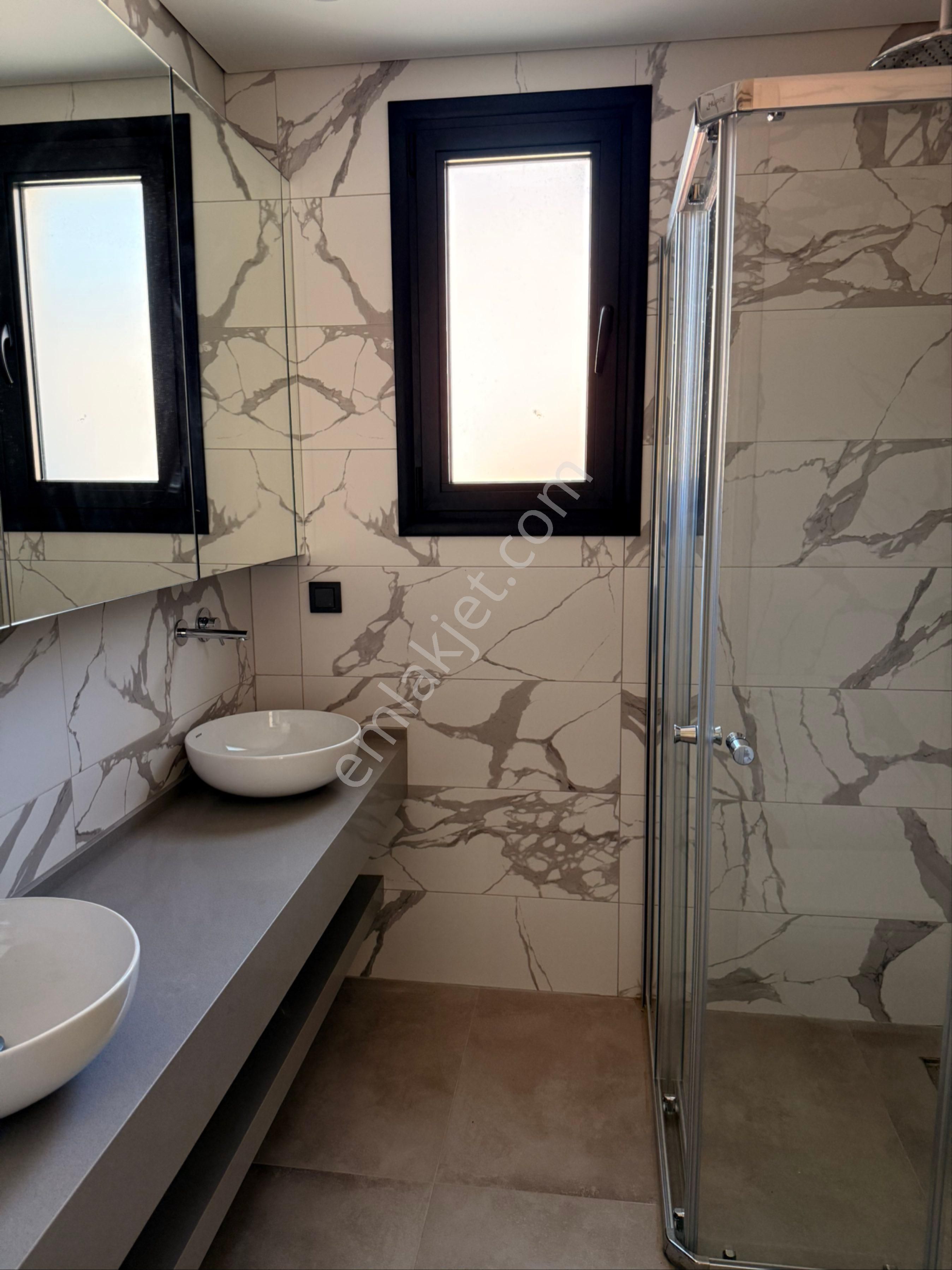 Bodrum Akyarlarda Satılık 4+1 Villa - Görsel 7