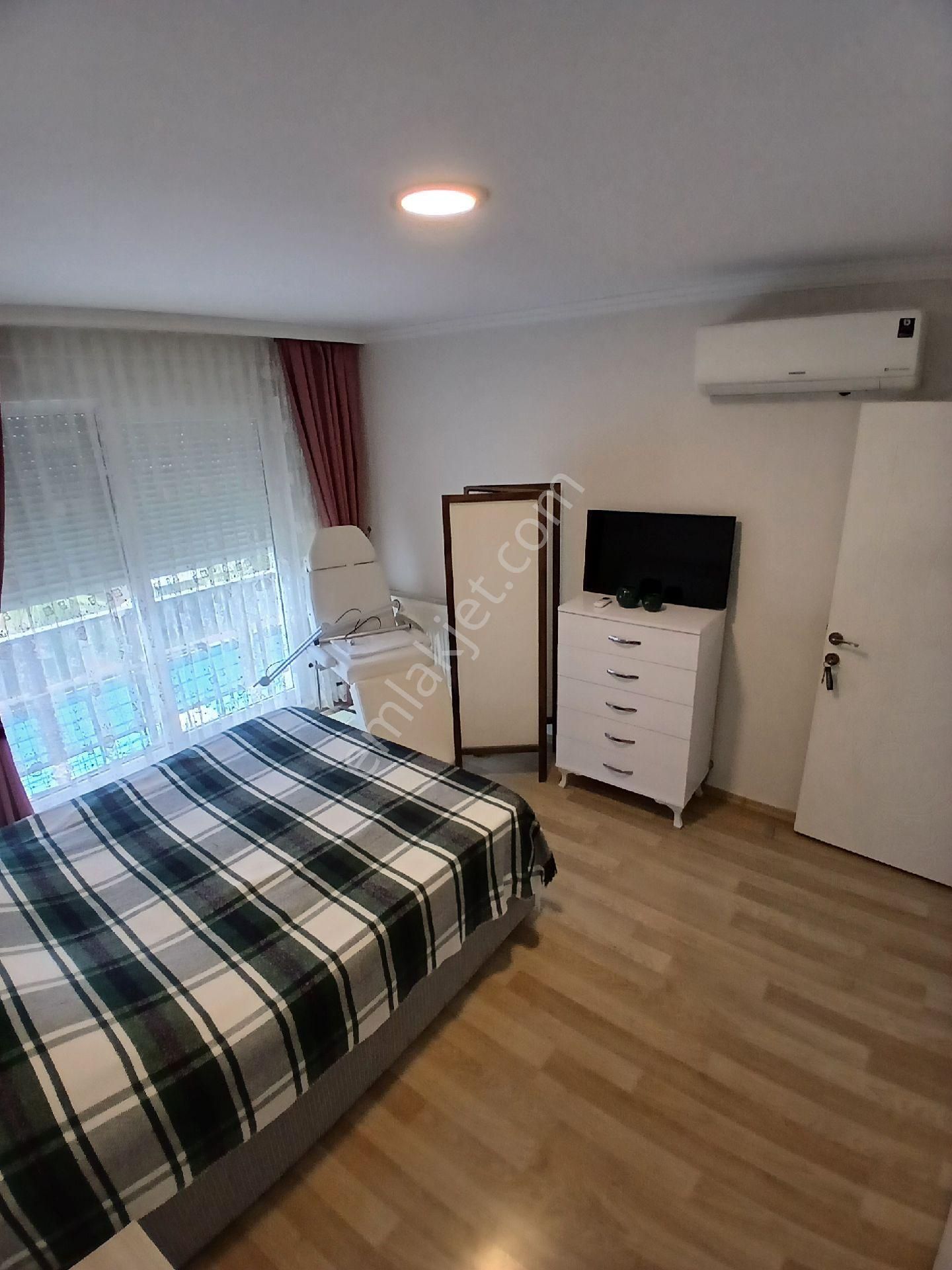 Antalya Konyaaltı Hurma Satılık 2+1 - Görsel 22