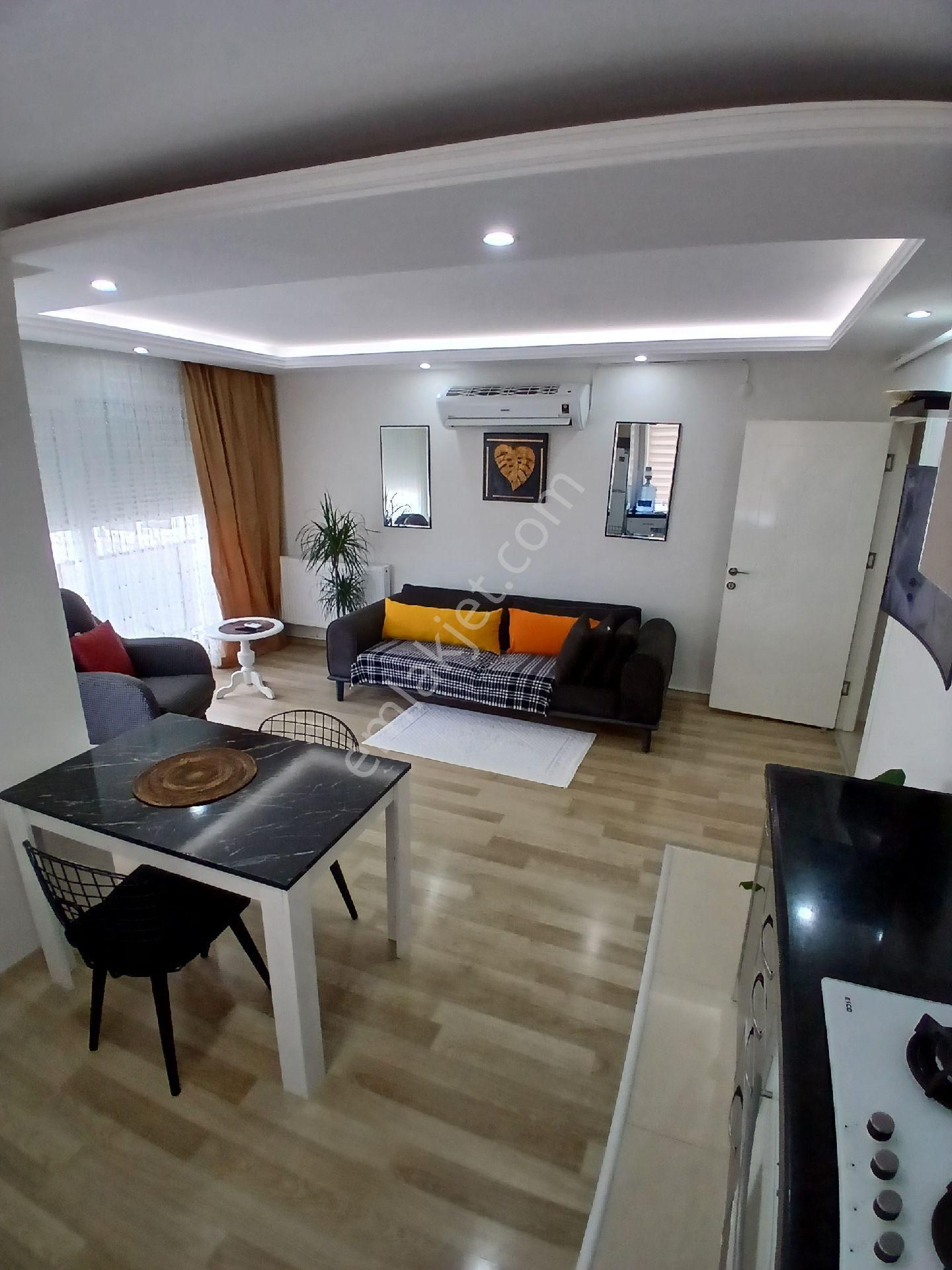 Antalya Konyaaltı Hurma Satılık 2+1 - Görsel 6