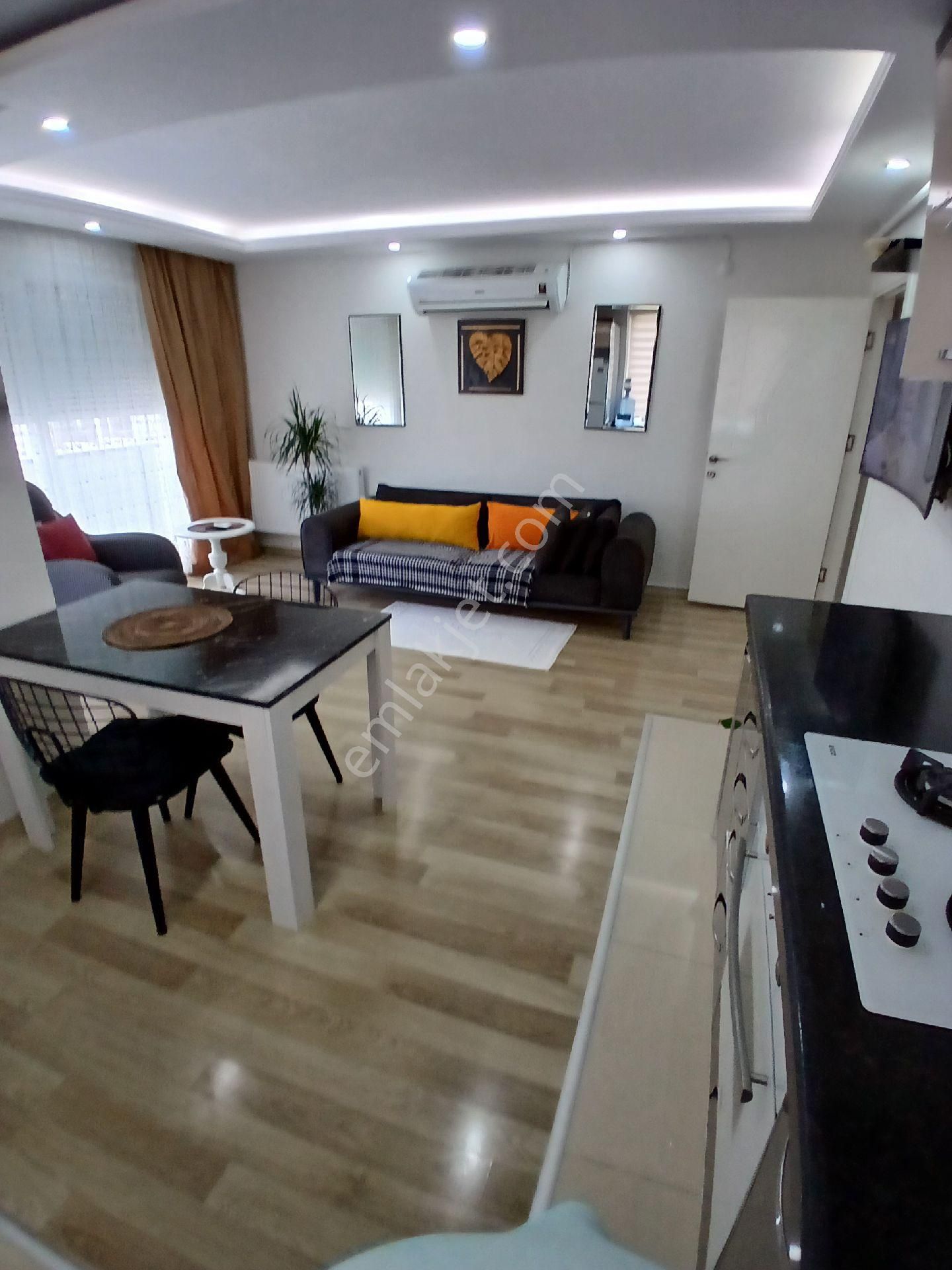 Antalya Konyaaltı Hurma Satılık 2+1 - Görsel 7