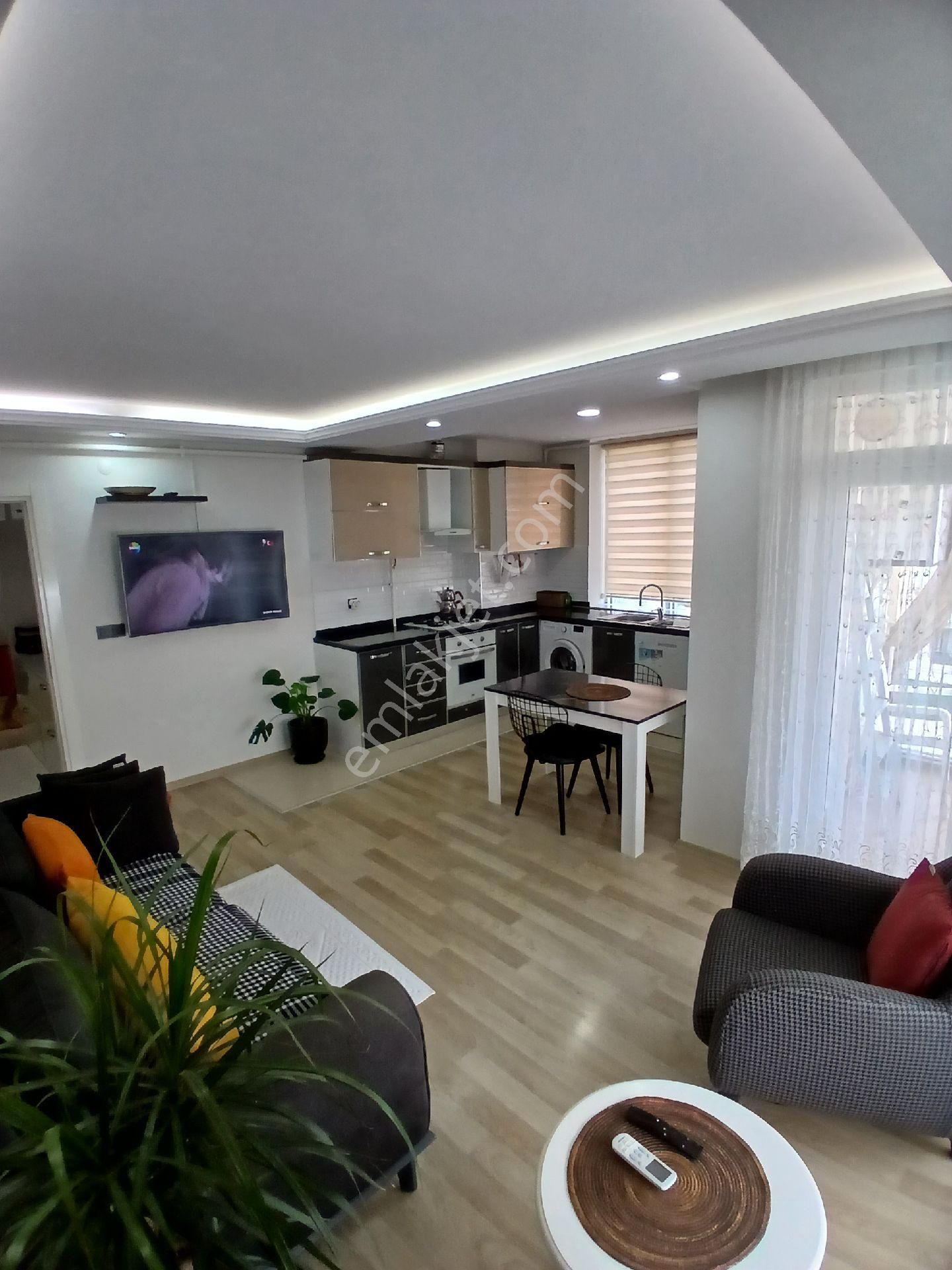 Antalya Konyaaltı Hurma Satılık 2+1 - Görsel 3