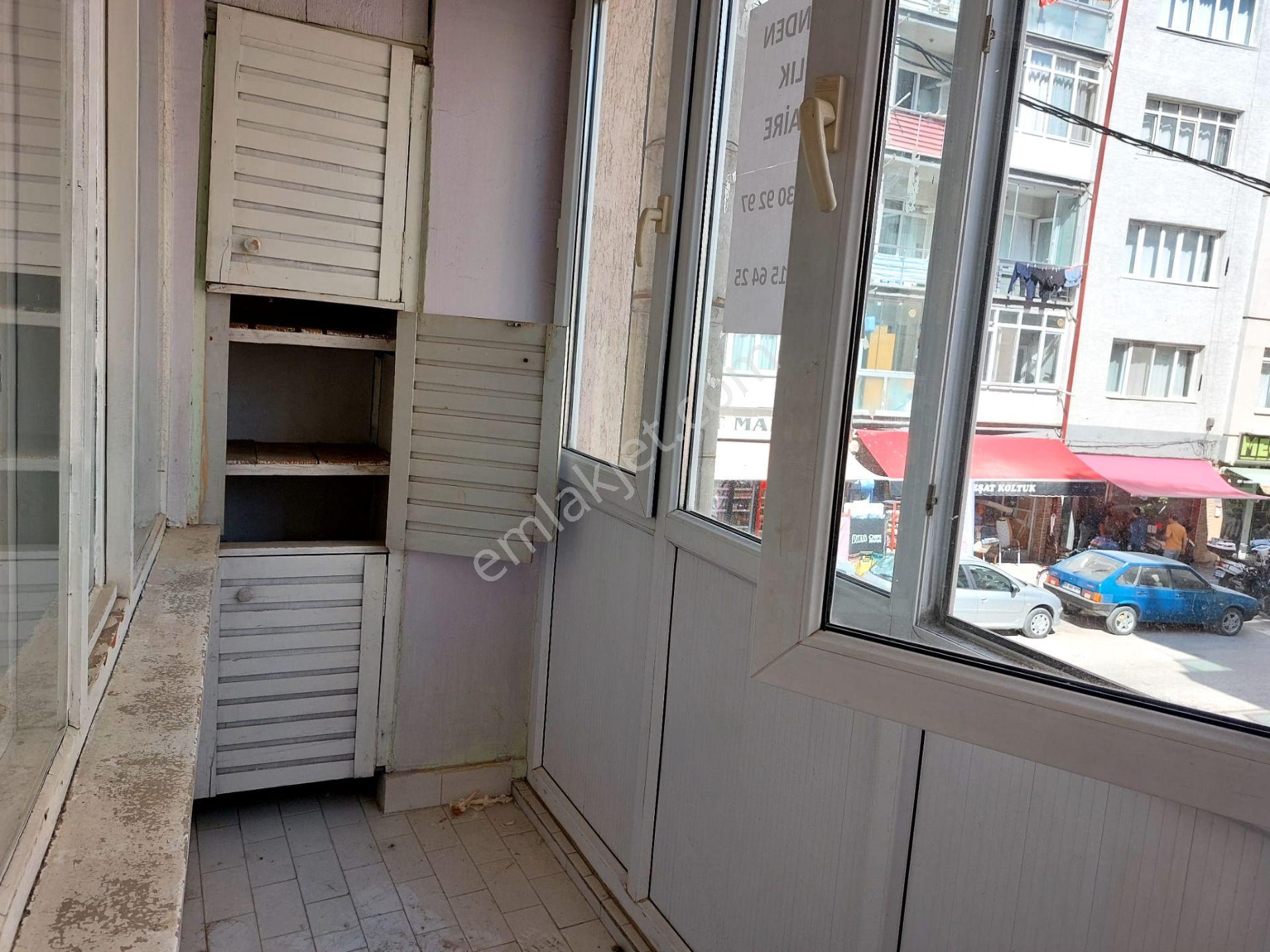 Recep Ümit Emlak'tan Hacı Seyit Mahallesi Hatboyu Yakınında Satılık 3+1 Asansörlü Daire. - Görsel 19