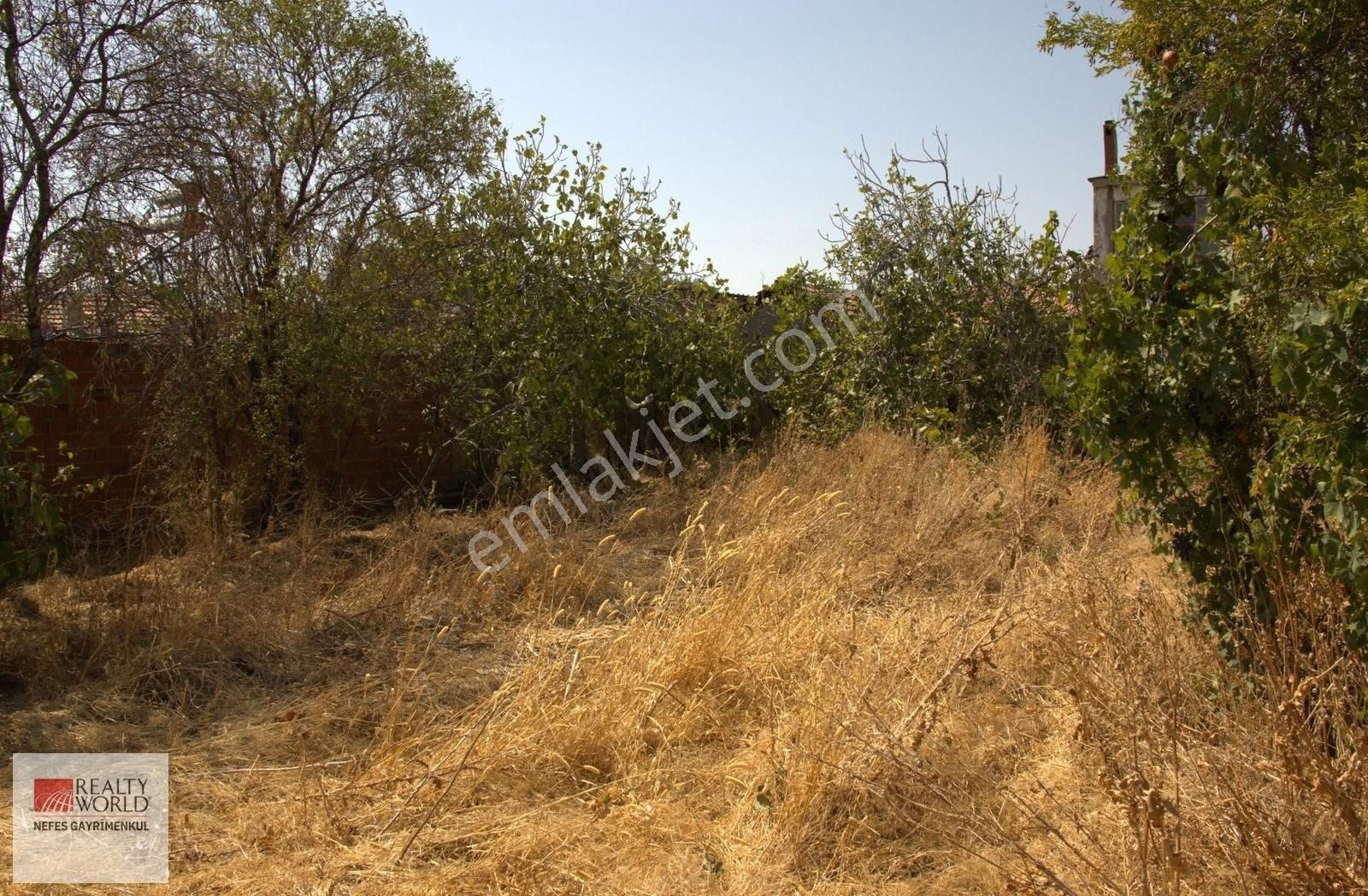 Rw Nefes'ten 572m² Arsa İçerisinde Kızıklı Mahallesinde Köy Evi - Görsel 6