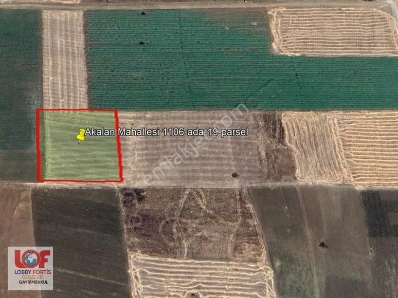 Lobby Fortisten Acıpayam Akalanda Satılık 5.637 M2 Tarla - Görsel 15