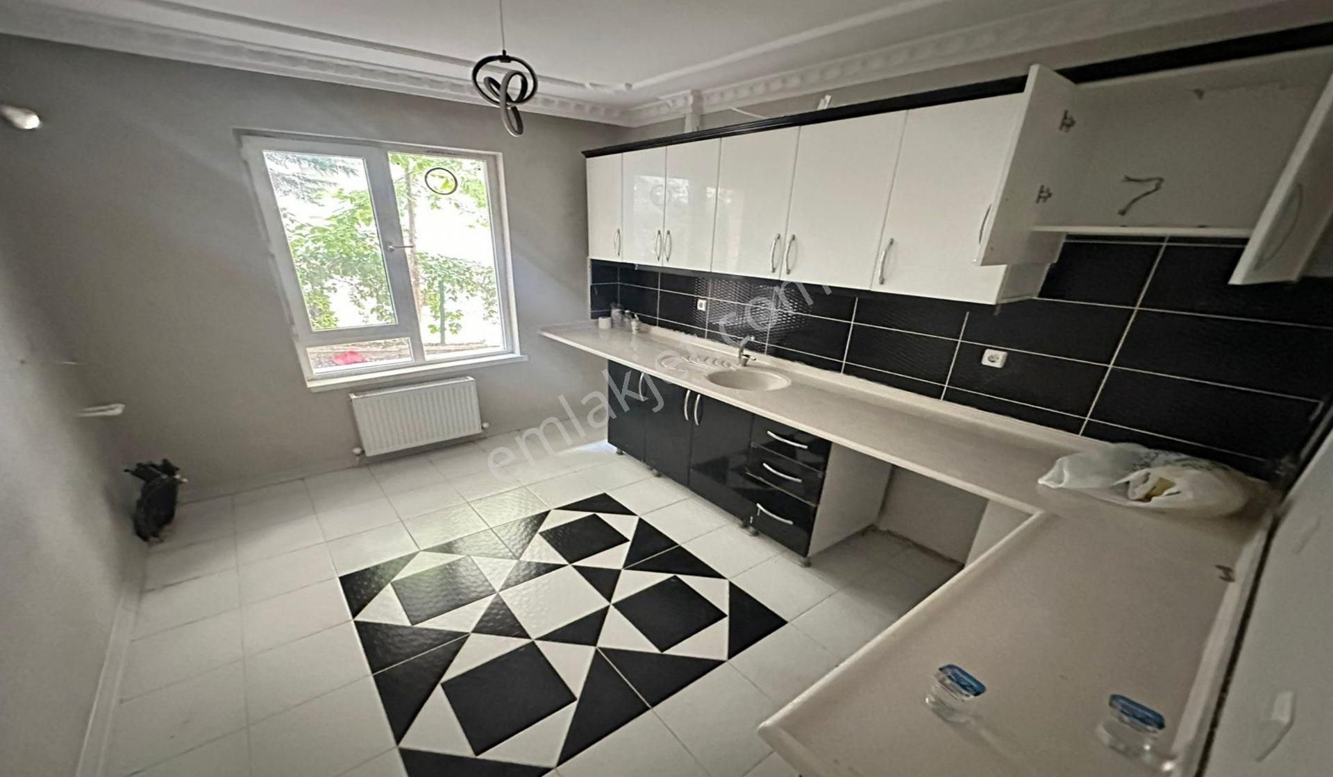 Atapark 540. Cadde Yakını 3+1 Yeni Bina Asansörlü Masrafsız