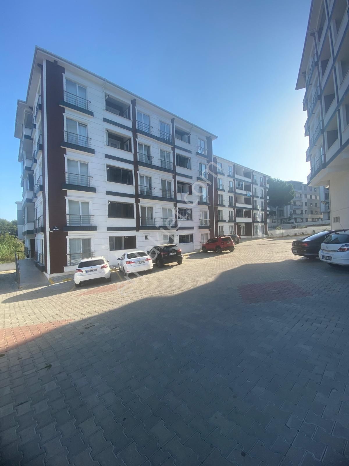 Tekirdağ Altinova 3+1 Satılık Daire - Görsel 32