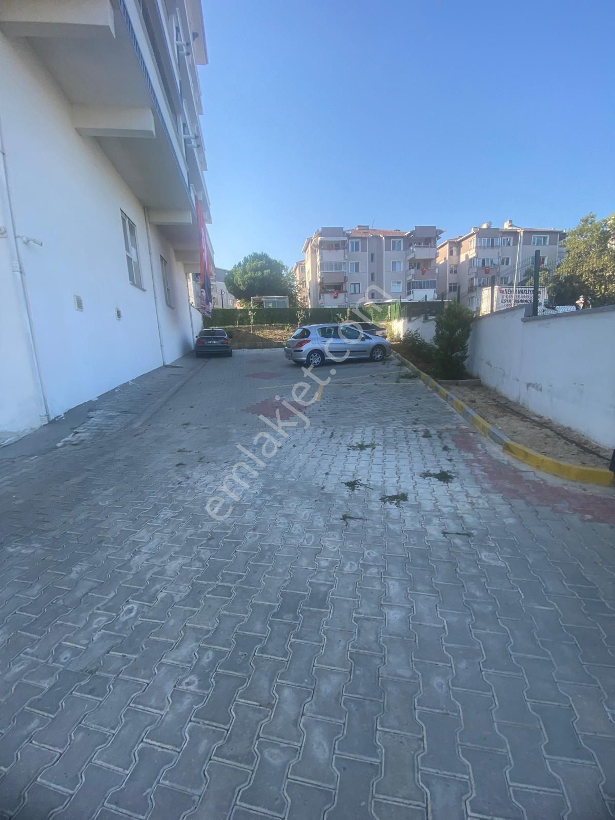 Tekirdağ Altinova 3+1 Satılık Daire - Görsel 31