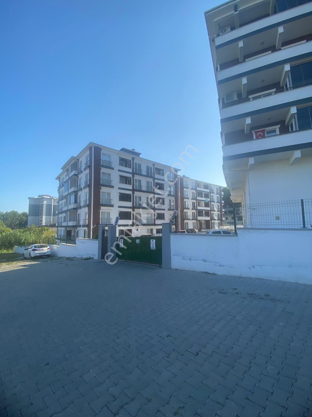 Tekirdağ Altinova 3+1 Satılık Daire - Görsel 35