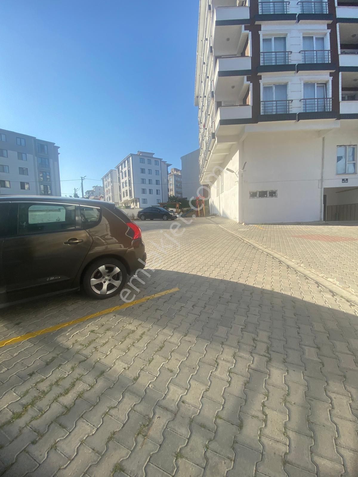 Tekirdağ Altinova 3+1 Satılık Daire - Görsel 30