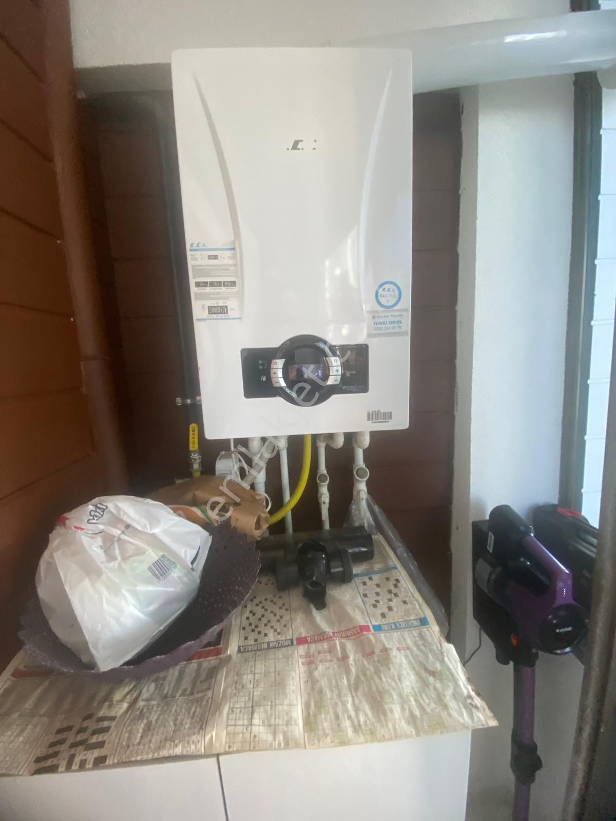 Tekirdağ Altinova 3+1 Satılık Daire - Görsel 6