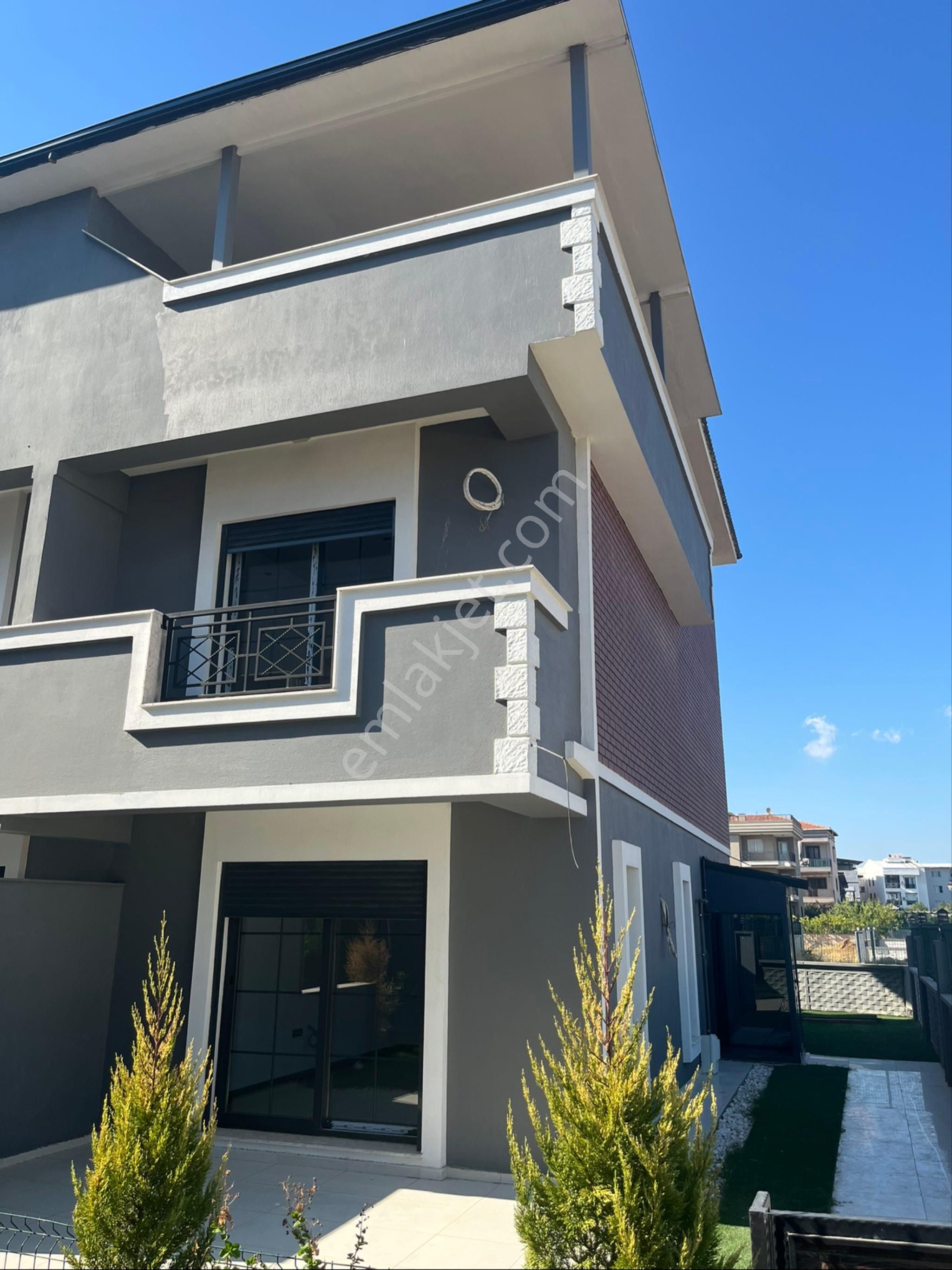 Kiralık Villa