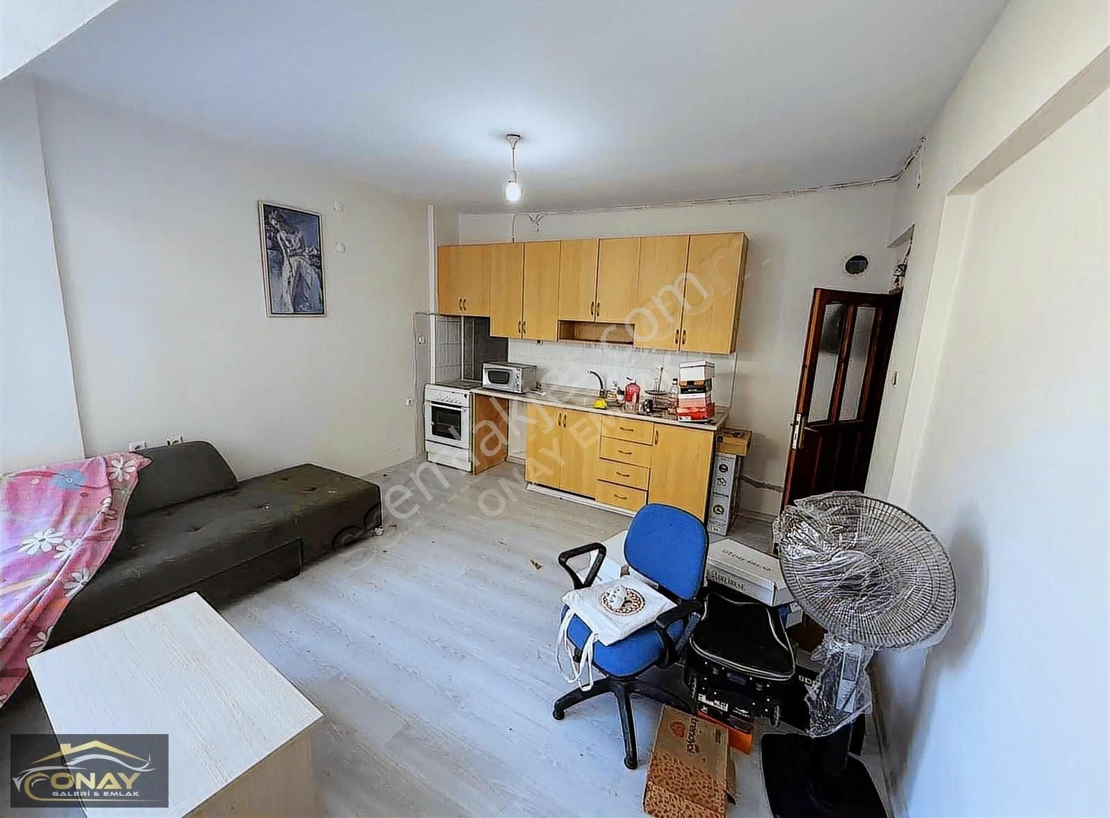 Onay Emlak' Tan Yüksek Ciro Garantilii Devren Kiralık Büfe - Görsel 24