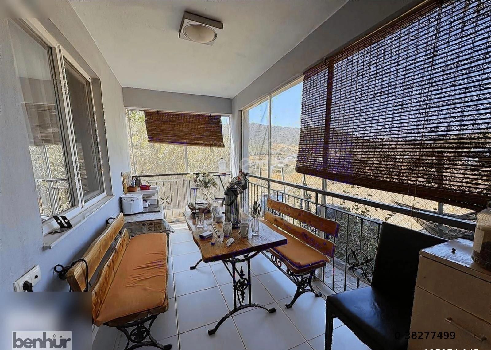 Korkuteli, Söğütcük'te, Satılık 230m2 Müstakil Ev - Görsel 13