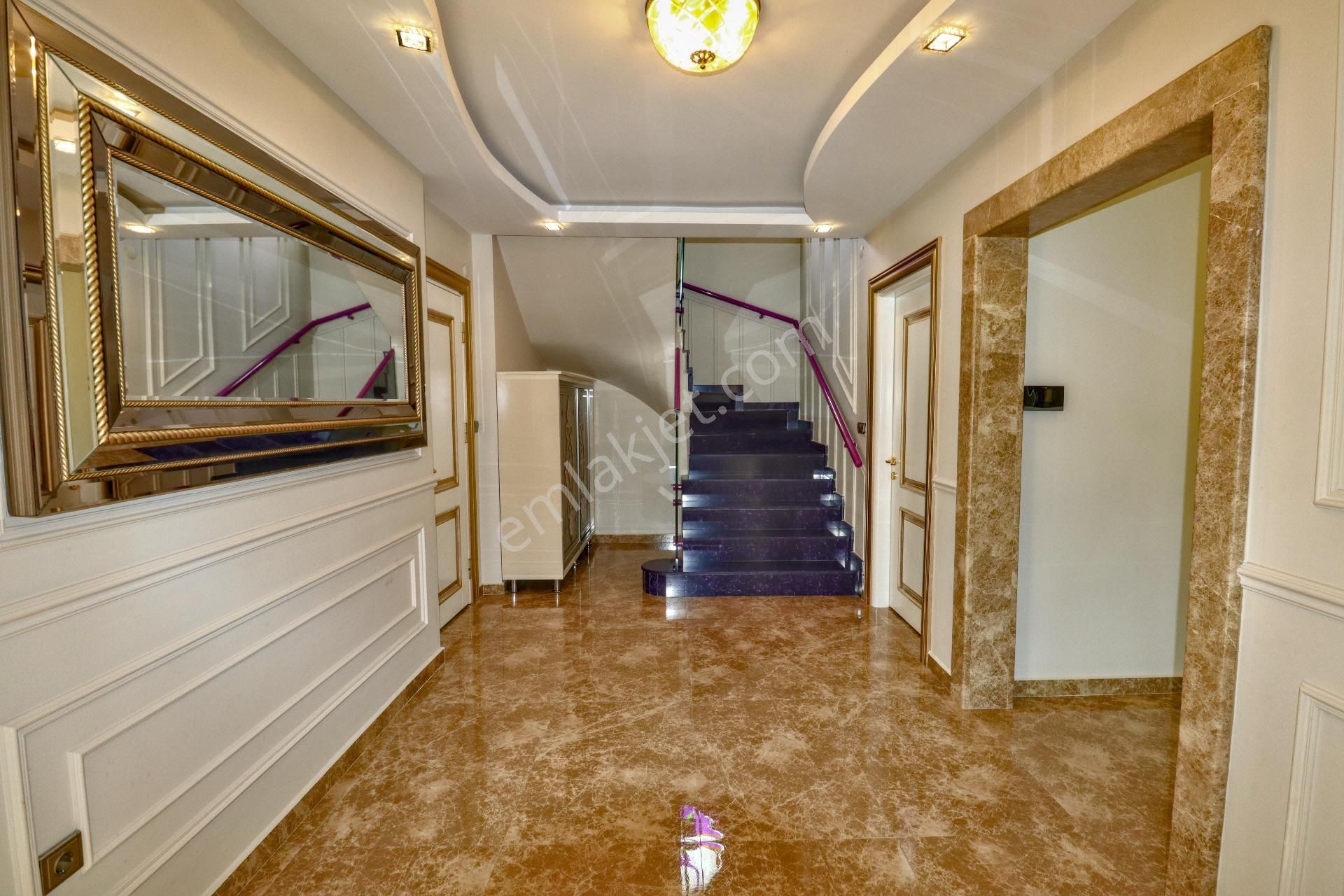 Altınoluk'ta 1400 M2 Arsa İçinde Satılık Villa5 - Görsel 26