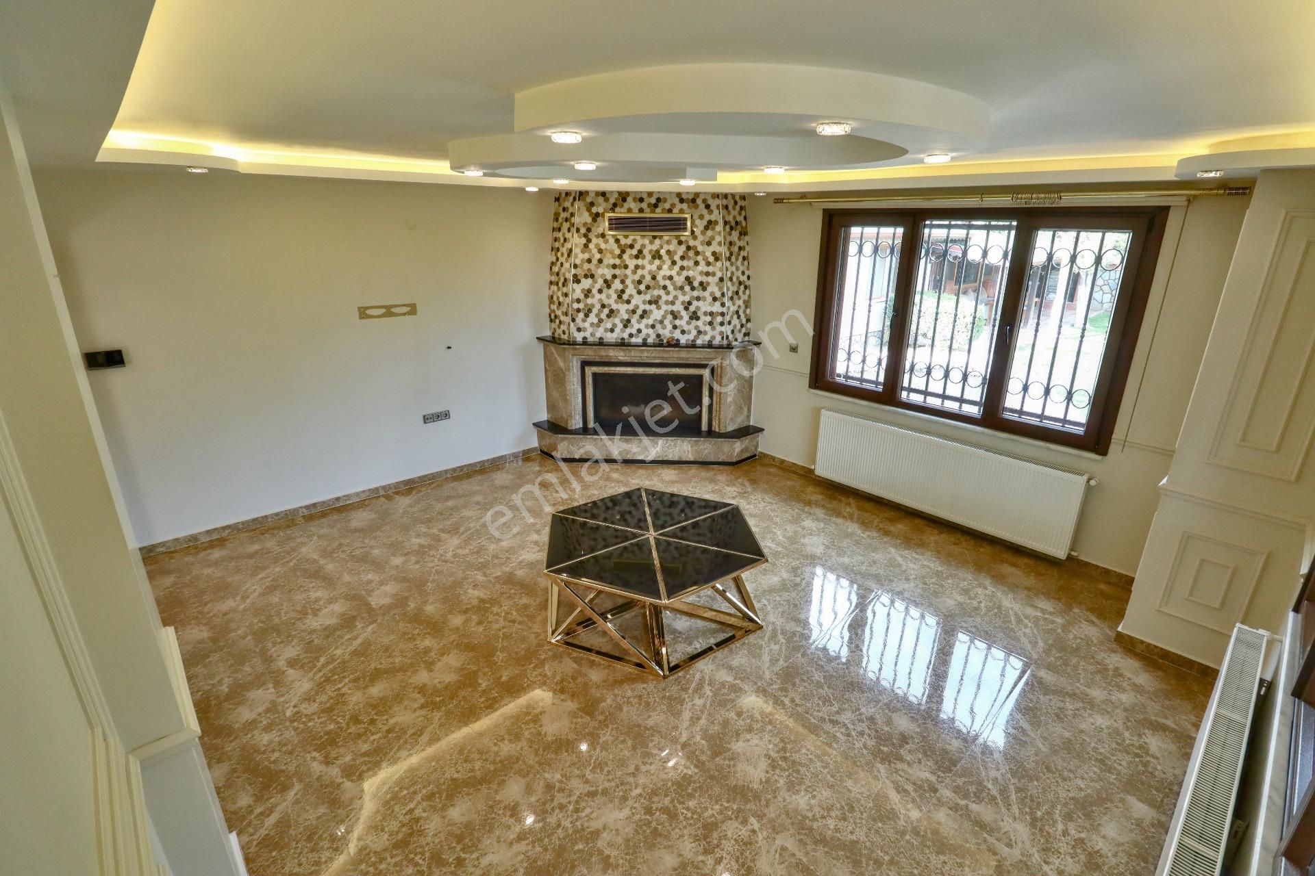Altınoluk'ta 1400 M2 Arsa İçinde Satılık Villa5 - Görsel 27