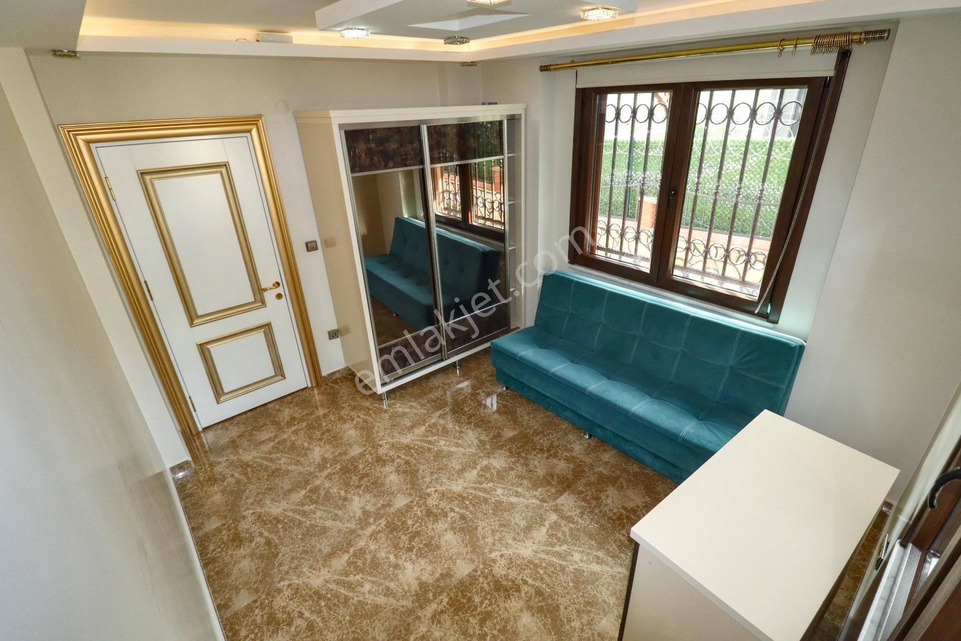 Altınoluk'ta 1400 M2 Arsa İçinde Satılık Villa5 - Görsel 35