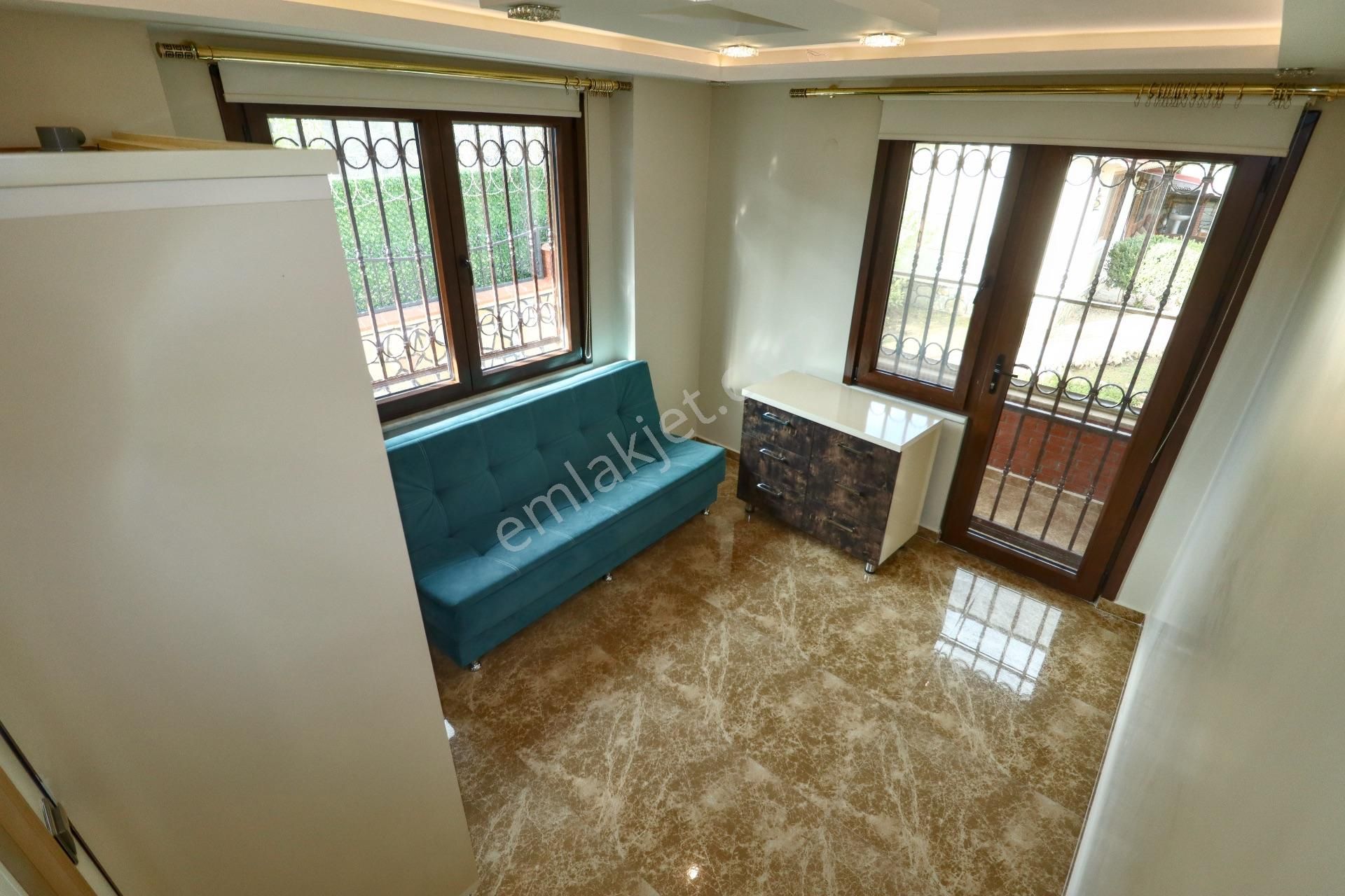 Altınoluk'ta 1400 M2 Arsa İçinde Satılık Villa5 - Görsel 34