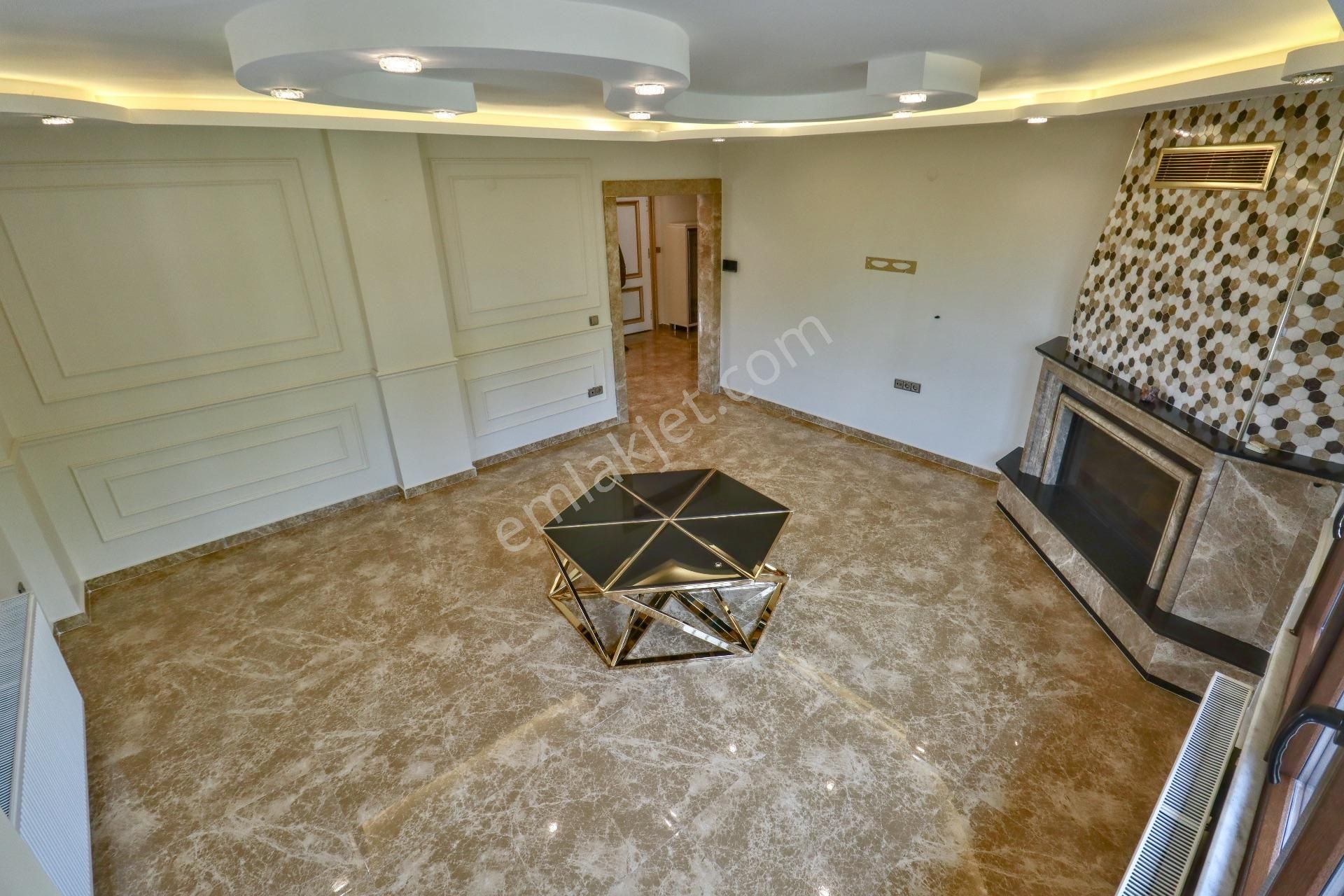 Altınoluk'ta 1400 M2 Arsa İçinde Satılık Villa5 - Görsel 28