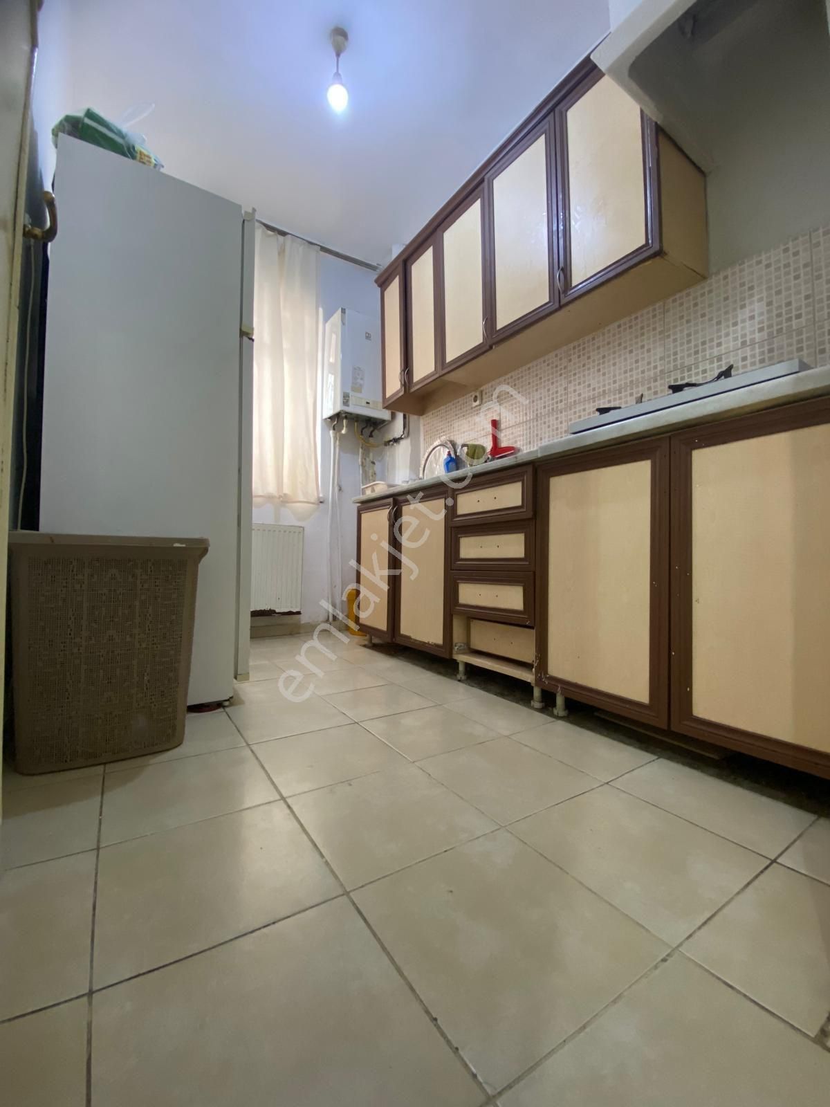 Kalaba Da 2+1 Gırıs Kat Satılık Daıre
