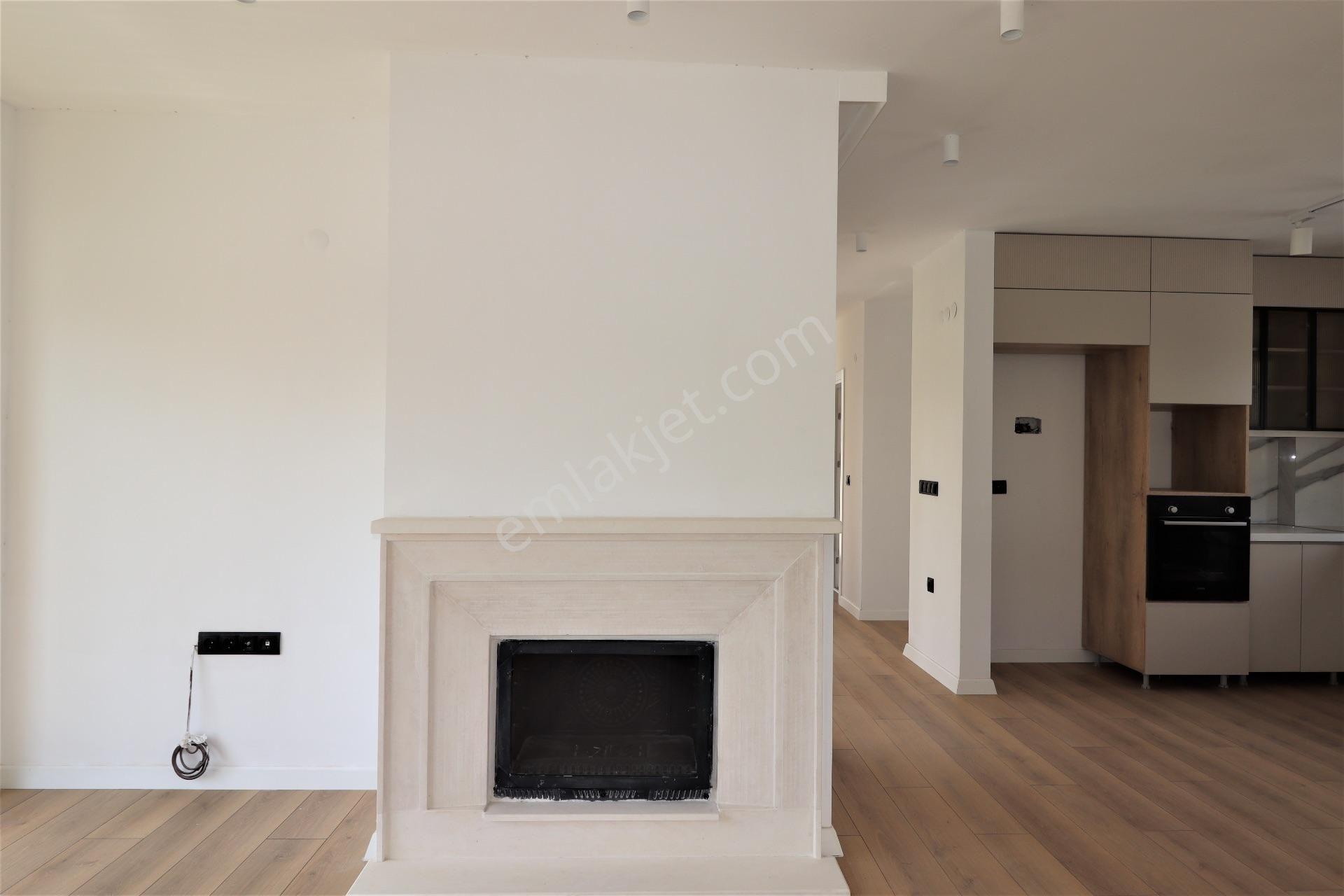 Güre'de Satılık Özel Havuızlu 5+1 Süper Lüks Villa - Görsel 17