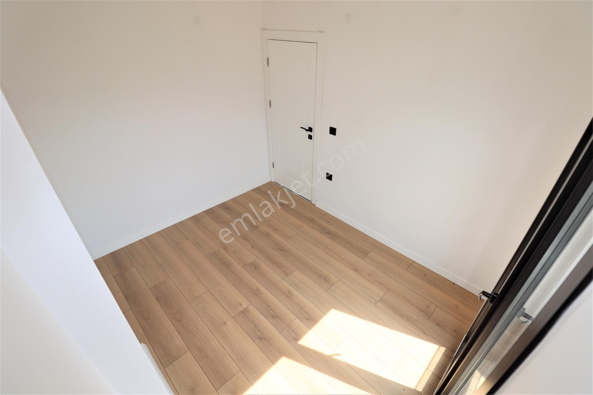Güre'de Satılık Özel Havuızlu 5+1 Süper Lüks Villa - Görsel 27