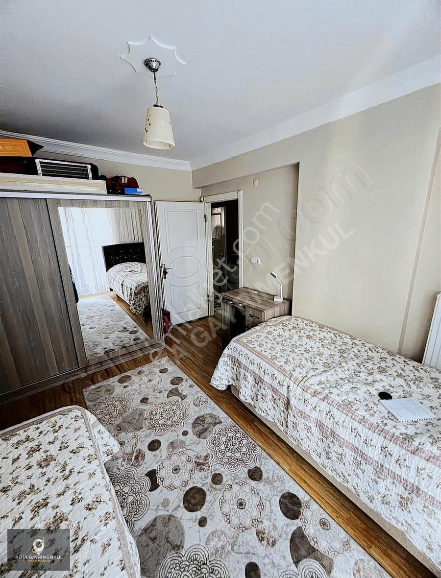 Rota'dan 4 Temmuz'un En Güzel Mahallesinde Satılık 3+1 Daire! - Görsel 25