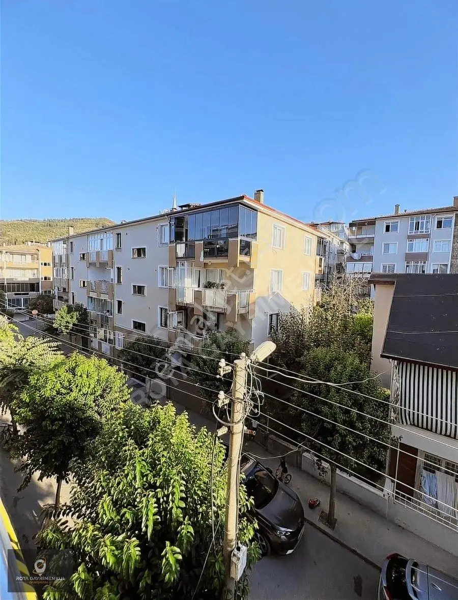 Rota'dan 4 Temmuz'un En Güzel Mahallesinde Satılık 3+1 Daire! - Görsel 3