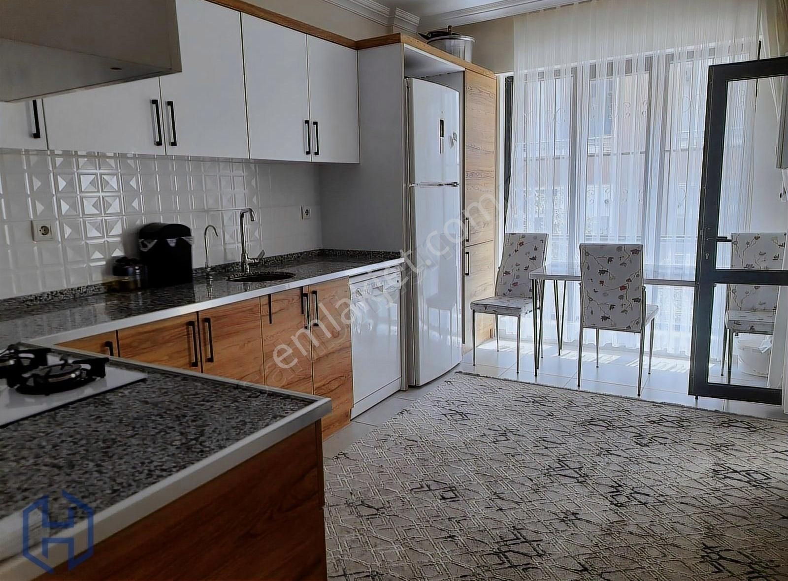 Harbert Gayrimenkul Olgunlar Mahallesi 3+1 Satılık Daire