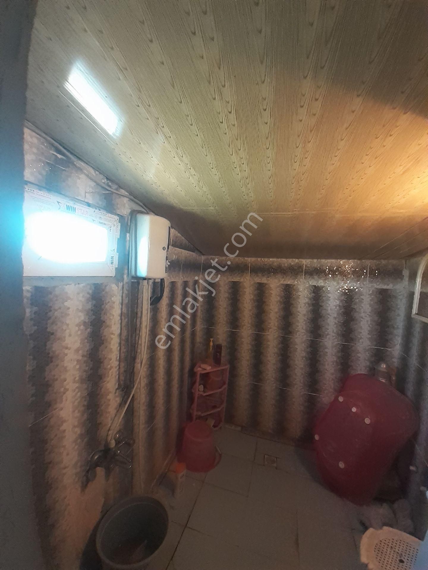 İzmir Kınık Arpaseki Köyü'nde Satılık Müstakil Bahçeli Köy Evi - Görsel 6