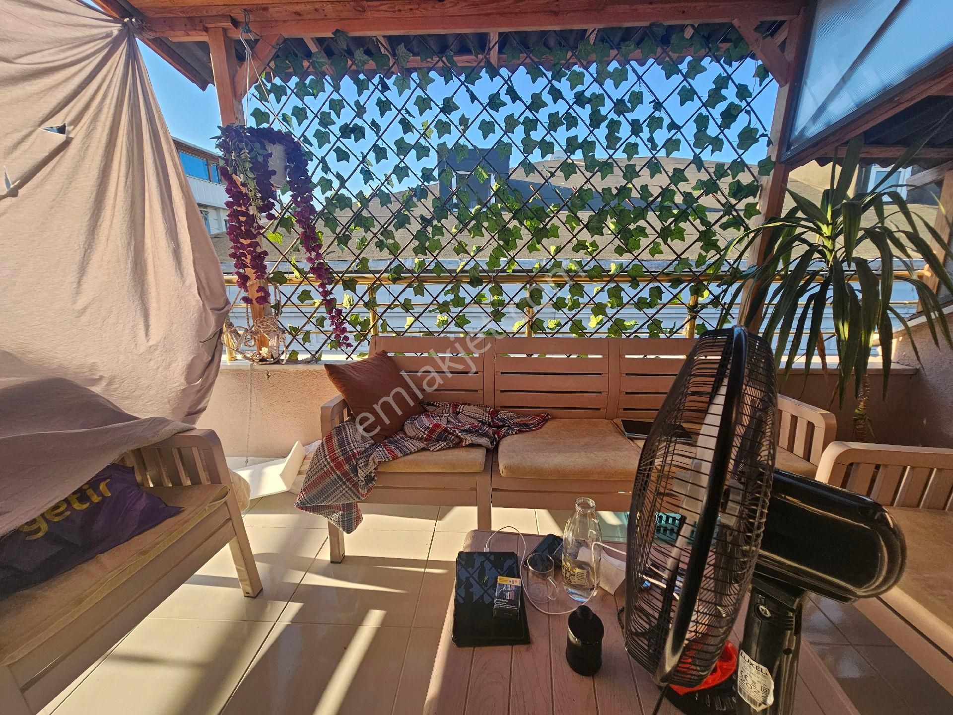 Güzelyurt Satılık 4+2 Dubleks - Görsel 26