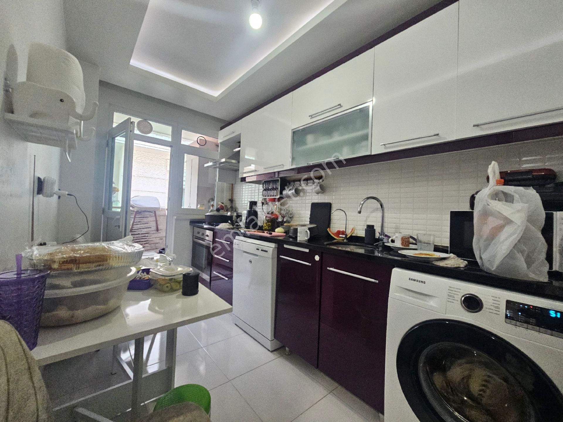 Güzelyurt Satılık 4+2 Dubleks - Görsel 15