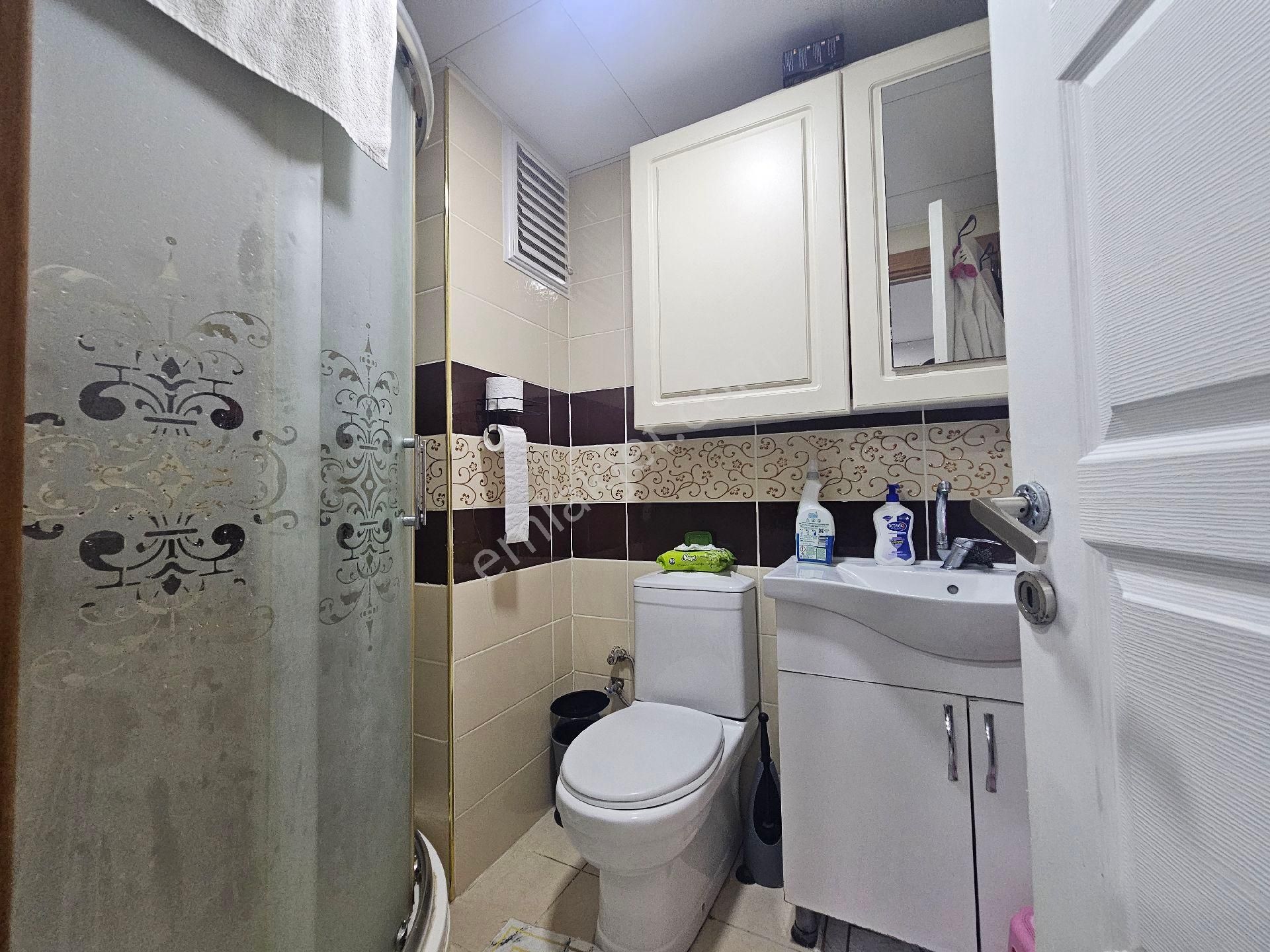 Güzelyurt Satılık 4+2 Dubleks - Görsel 13