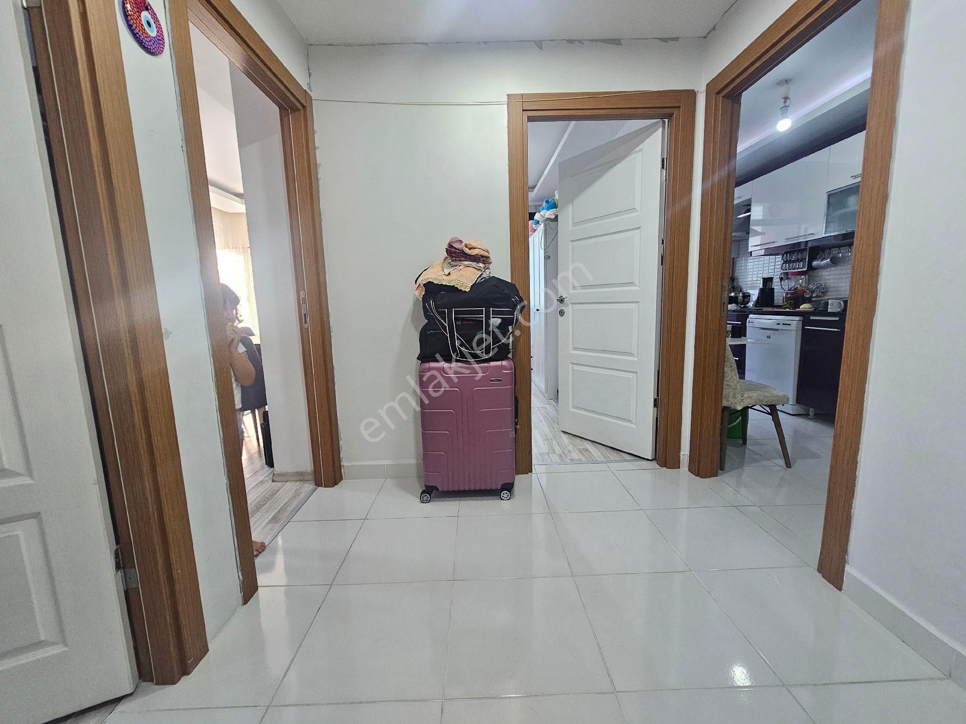 Güzelyurt Satılık 4+2 Dubleks - Görsel 18