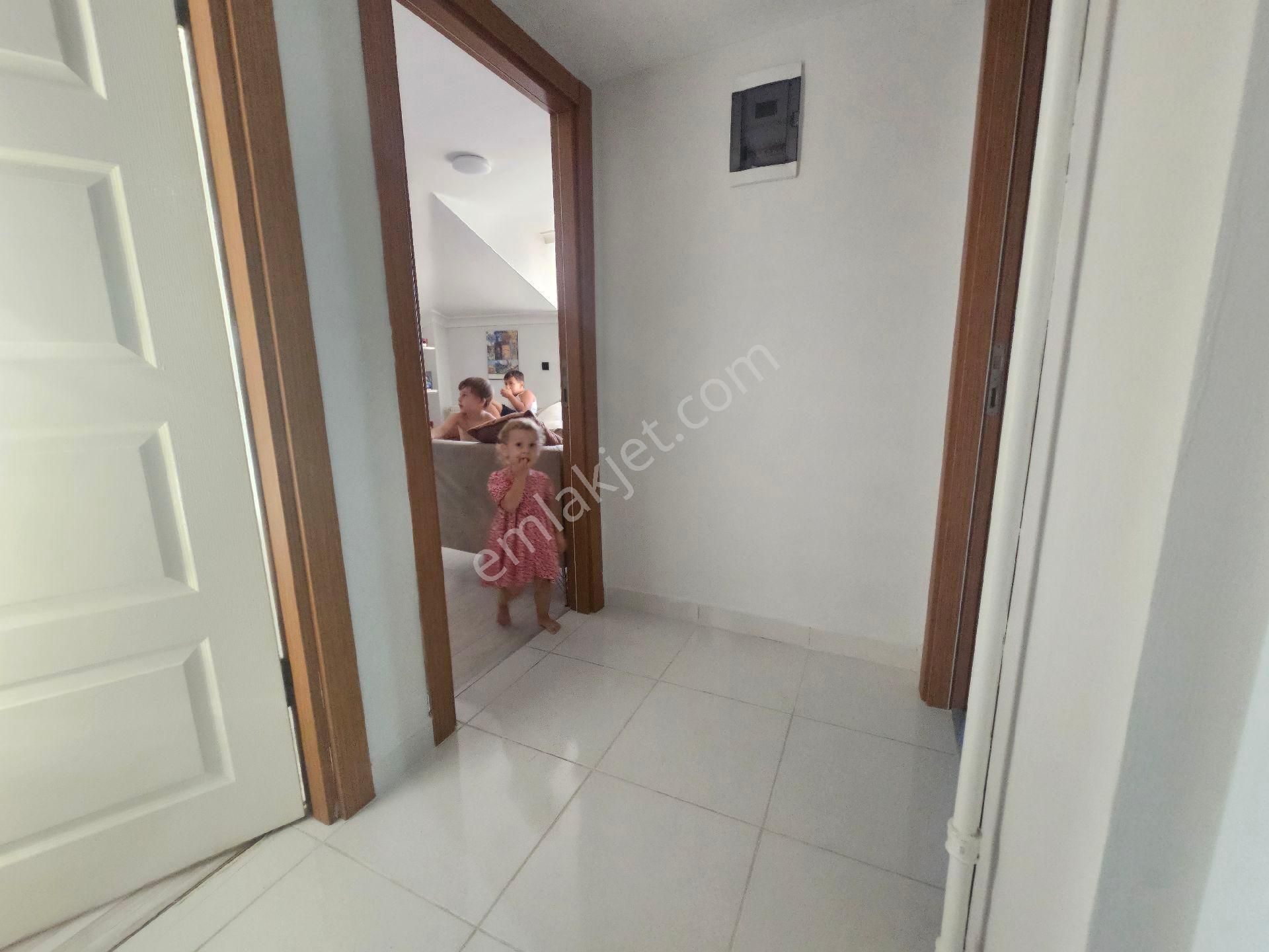 Güzelyurt Satılık 4+2 Dubleks - Görsel 34