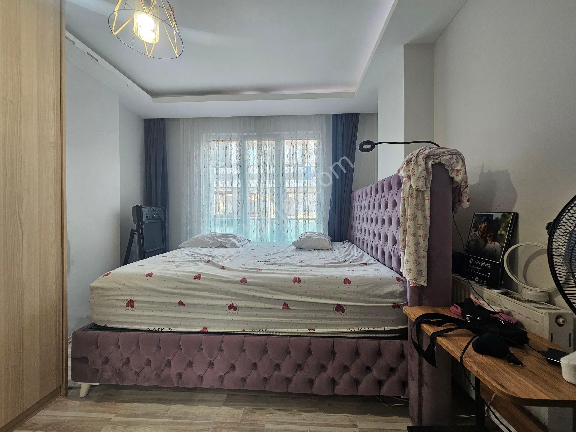 Güzelyurt Satılık 4+2 Dubleks - Görsel 11