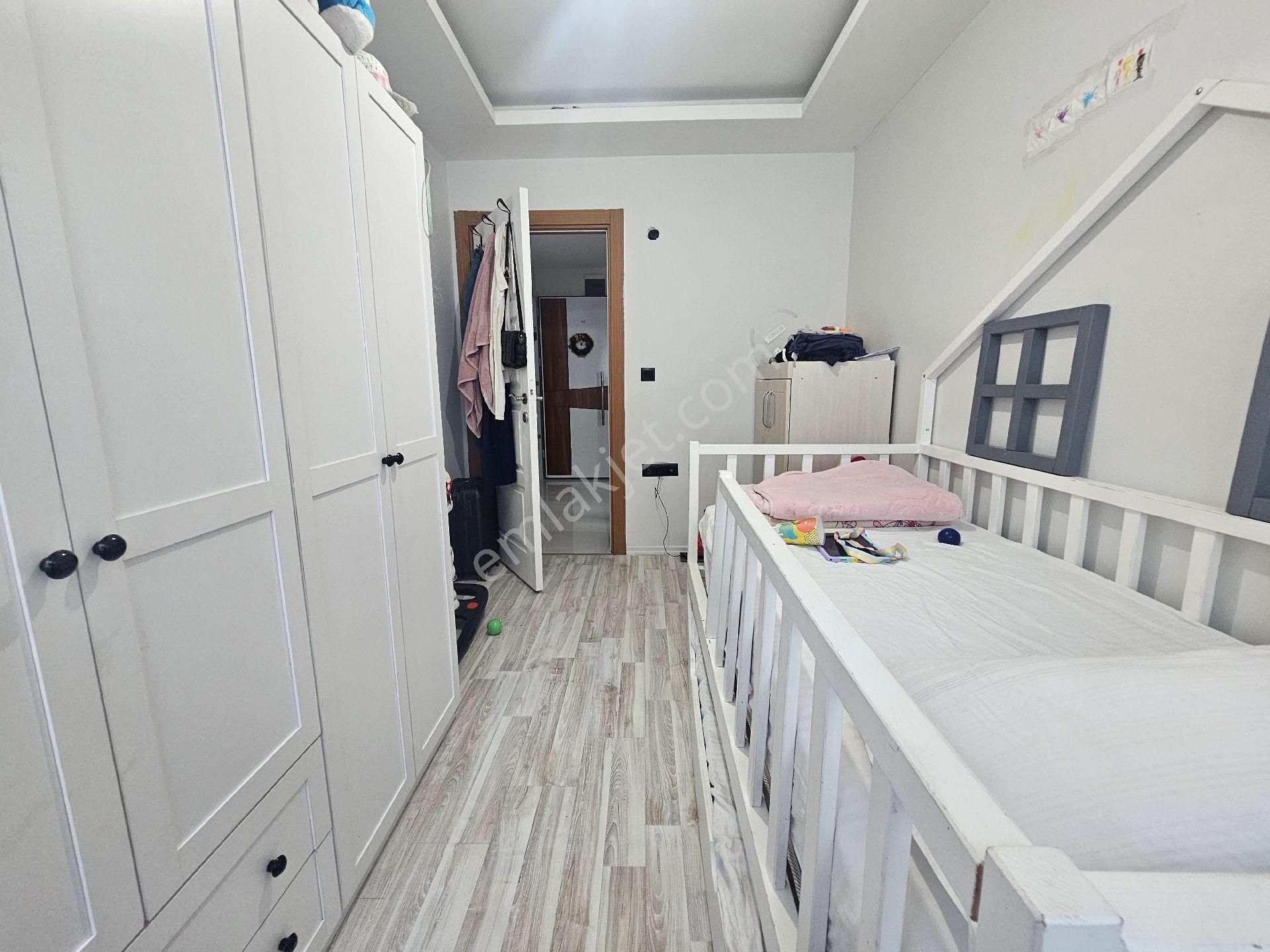 Güzelyurt Satılık 4+2 Dubleks - Görsel 8