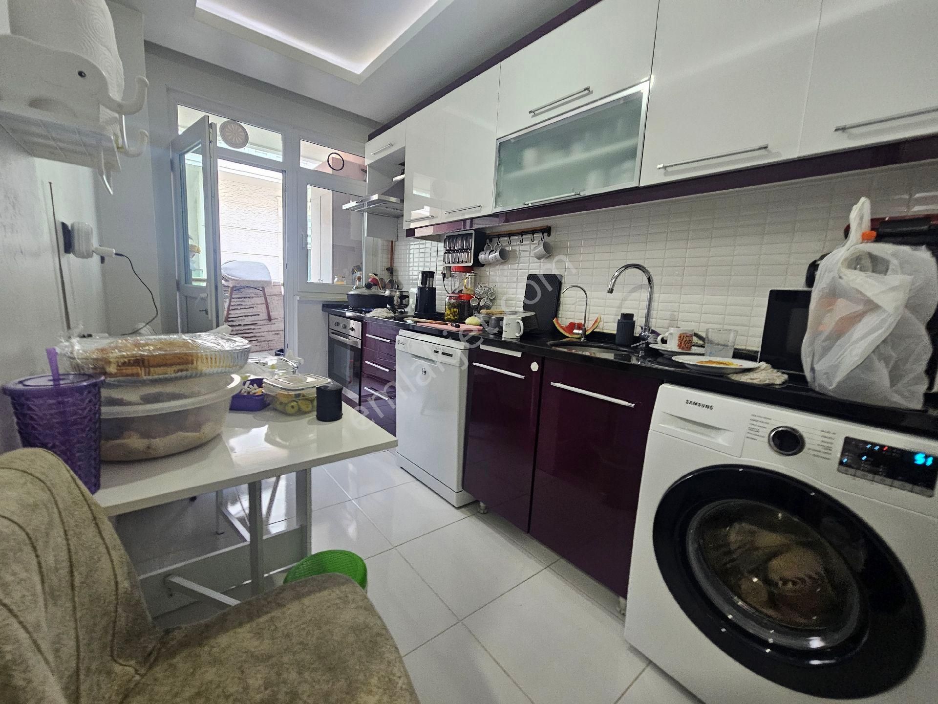 Güzelyurt Satılık 4+2 Dubleks - Görsel 14