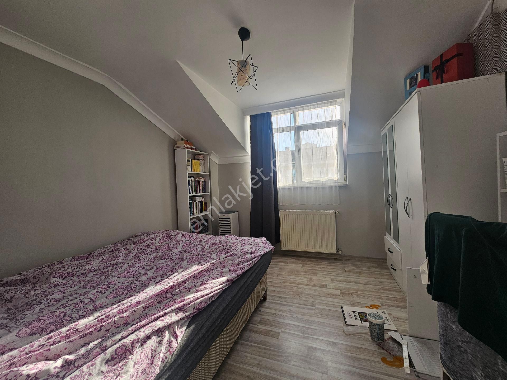 Güzelyurt Satılık 4+2 Dubleks - Görsel 30