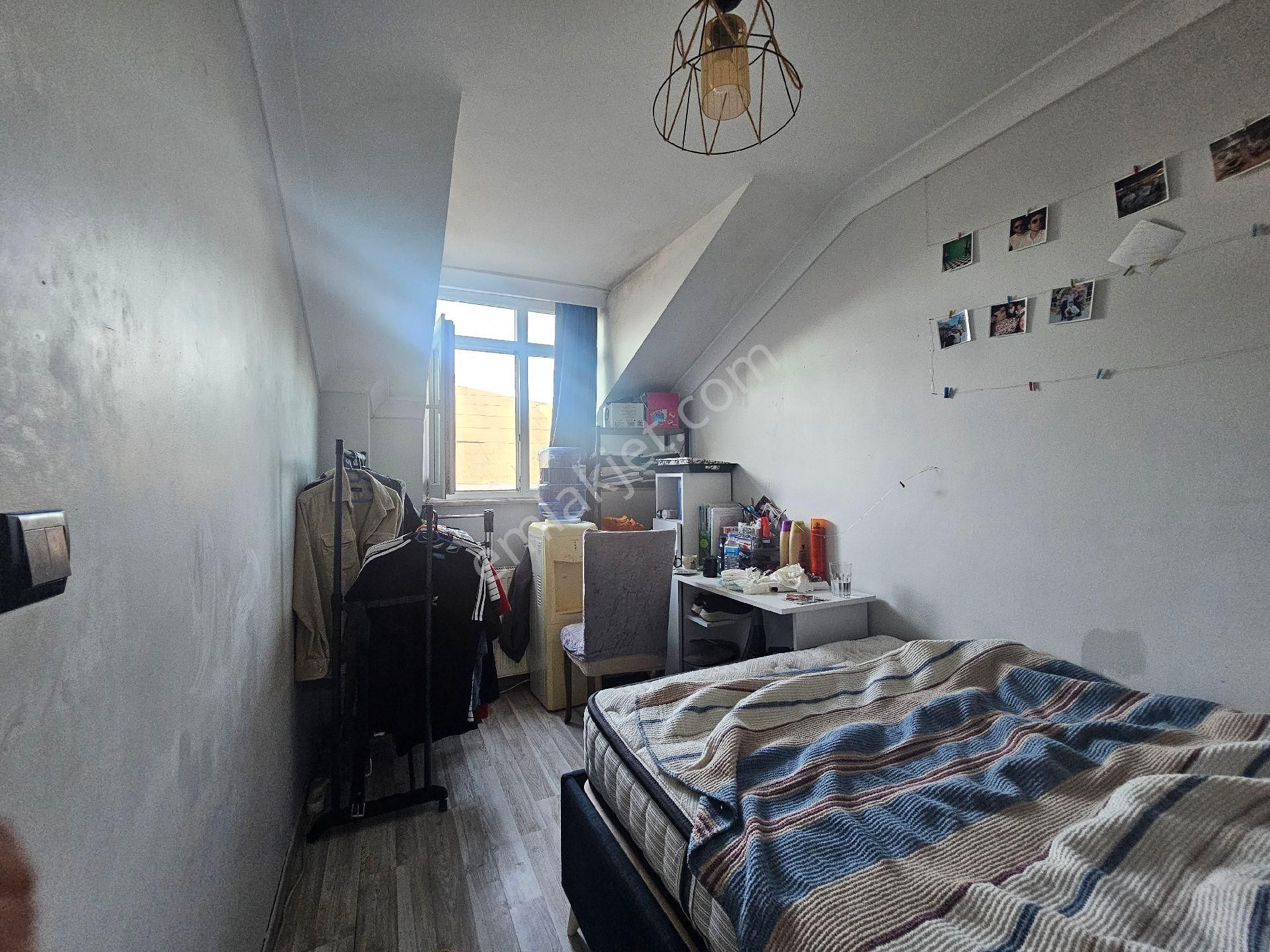 Güzelyurt Satılık 4+2 Dubleks - Görsel 23