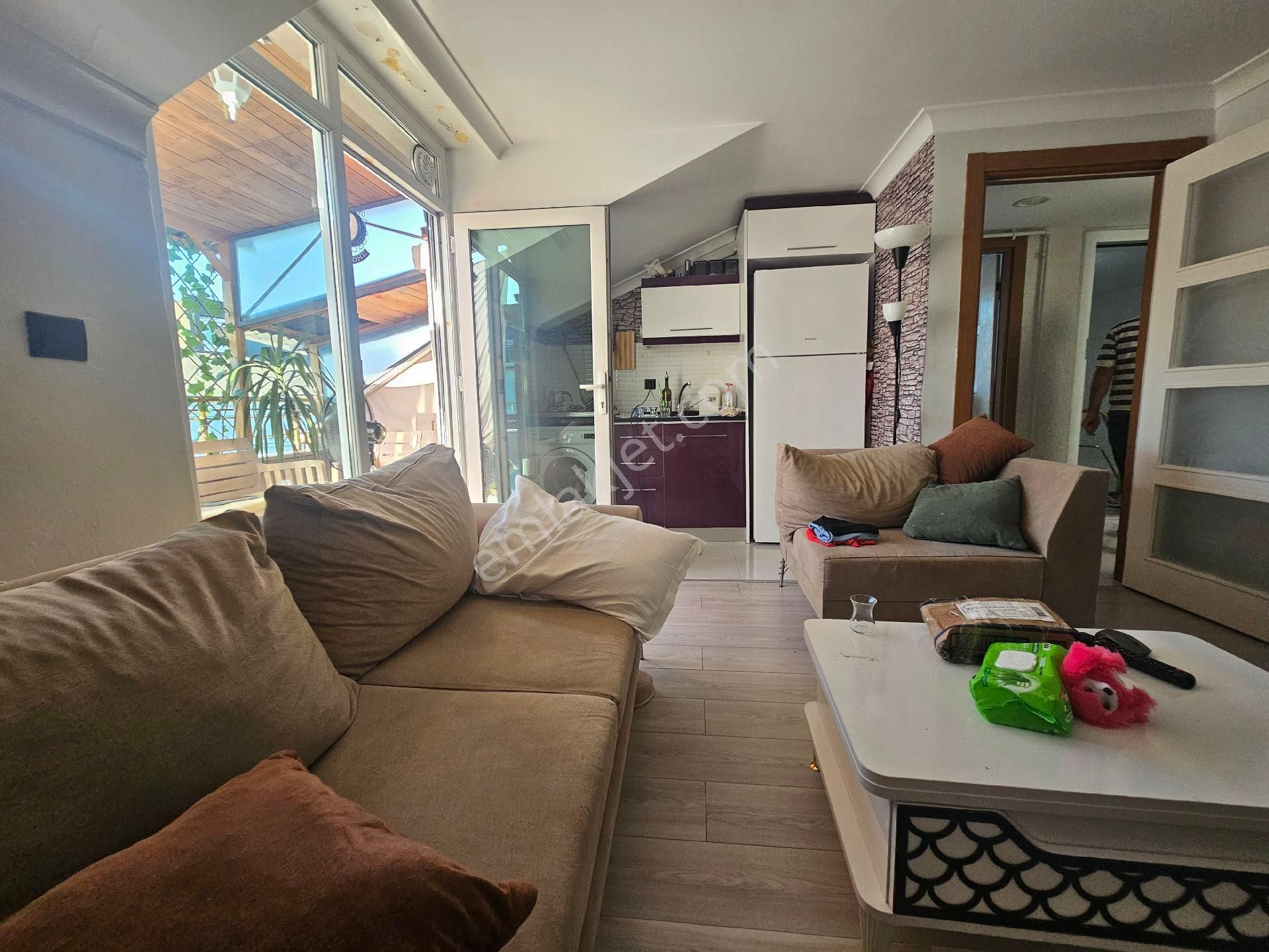 Güzelyurt Satılık 4+2 Dubleks - Görsel 24